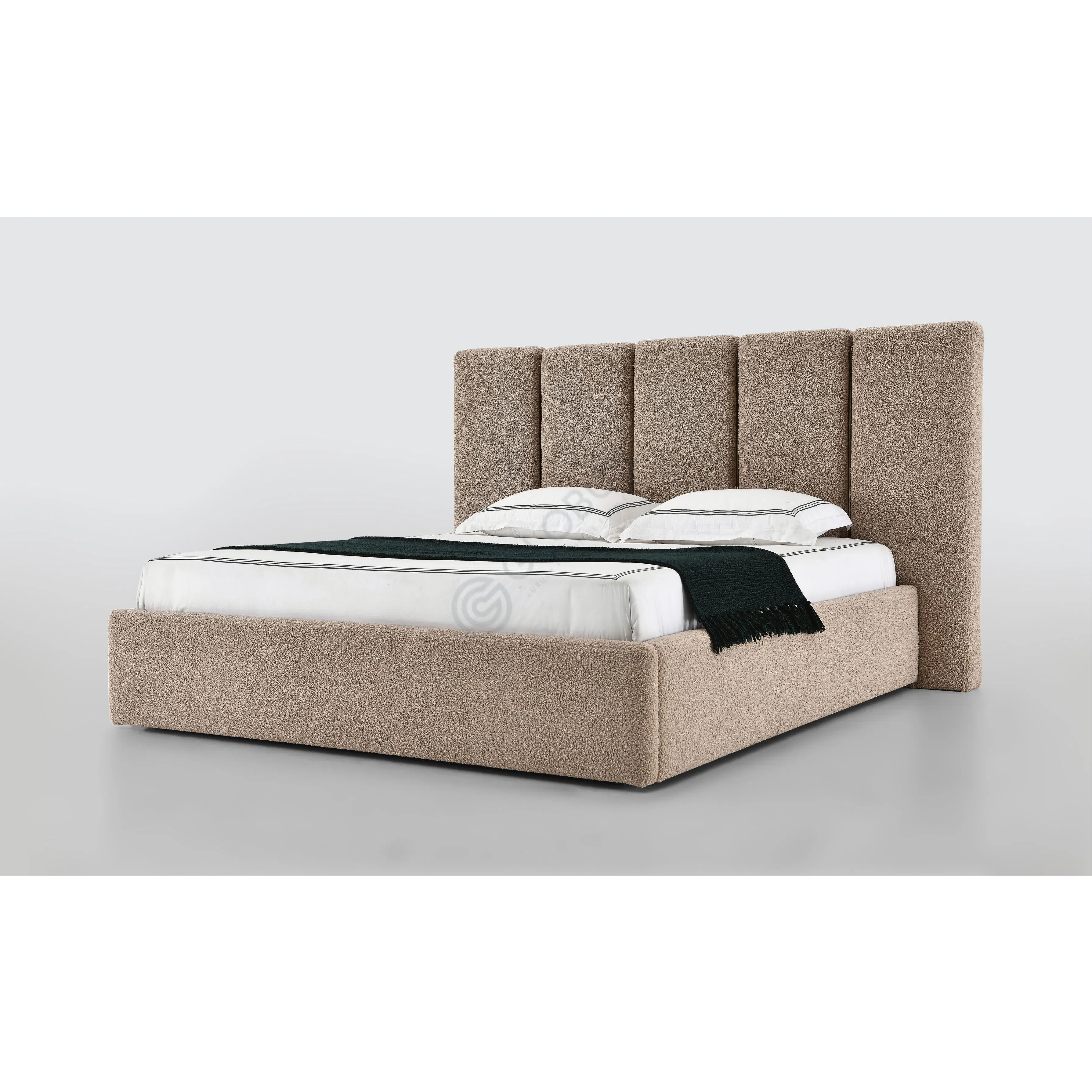 Кровать RUGIANO Club