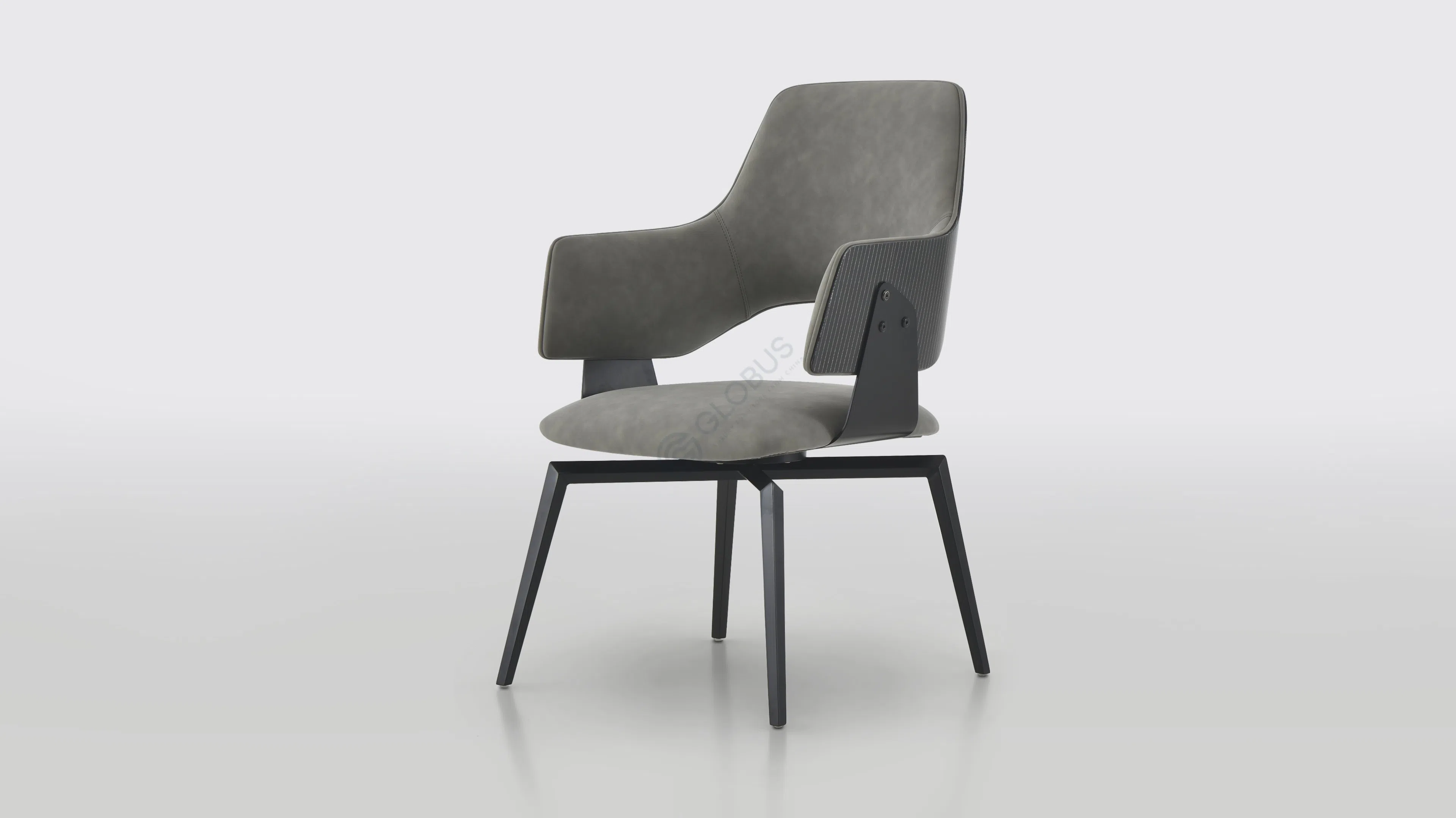 Обеденный стул SHAKE Chloe