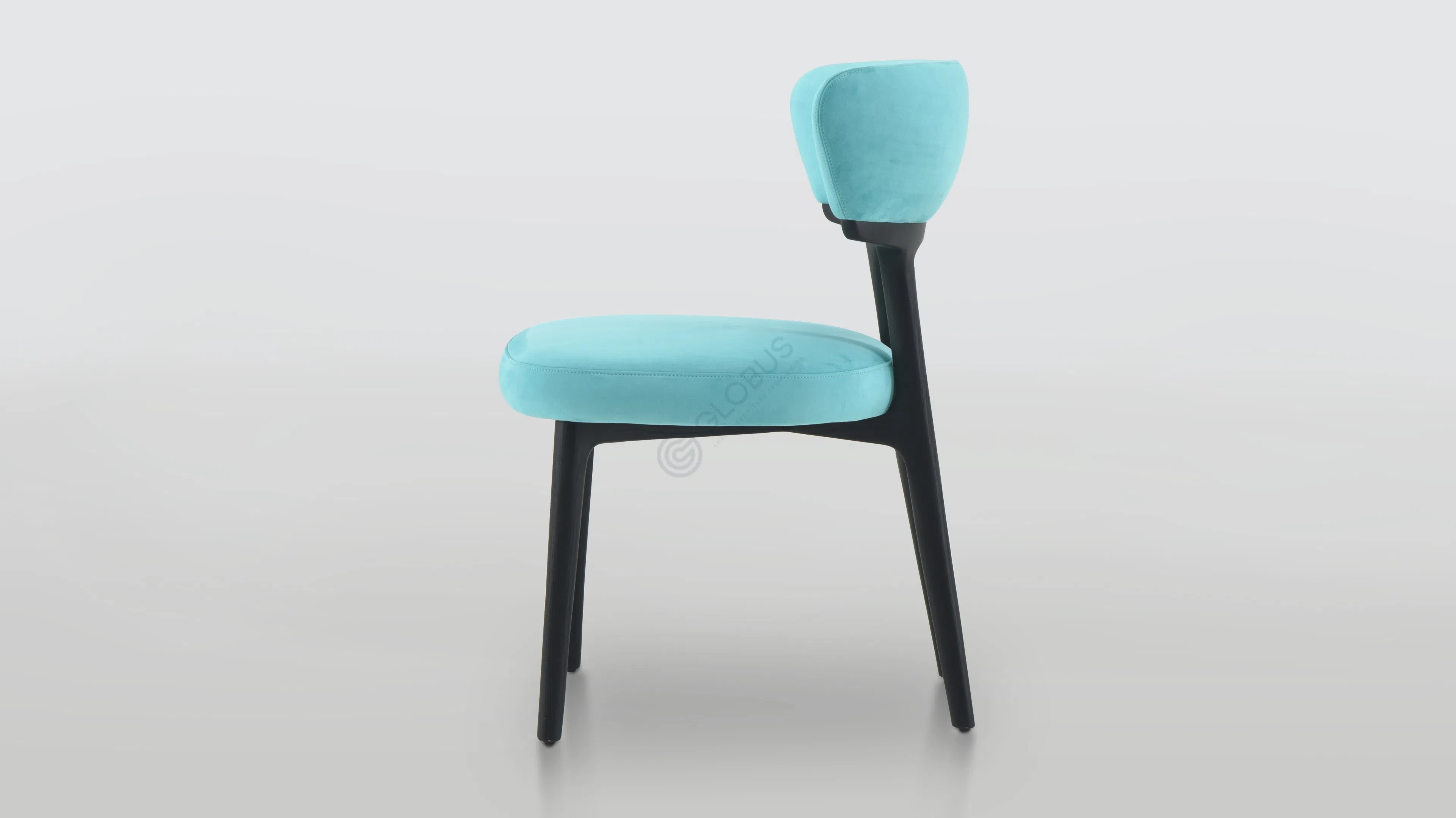 Обеденный стул BAXTER Clotilde