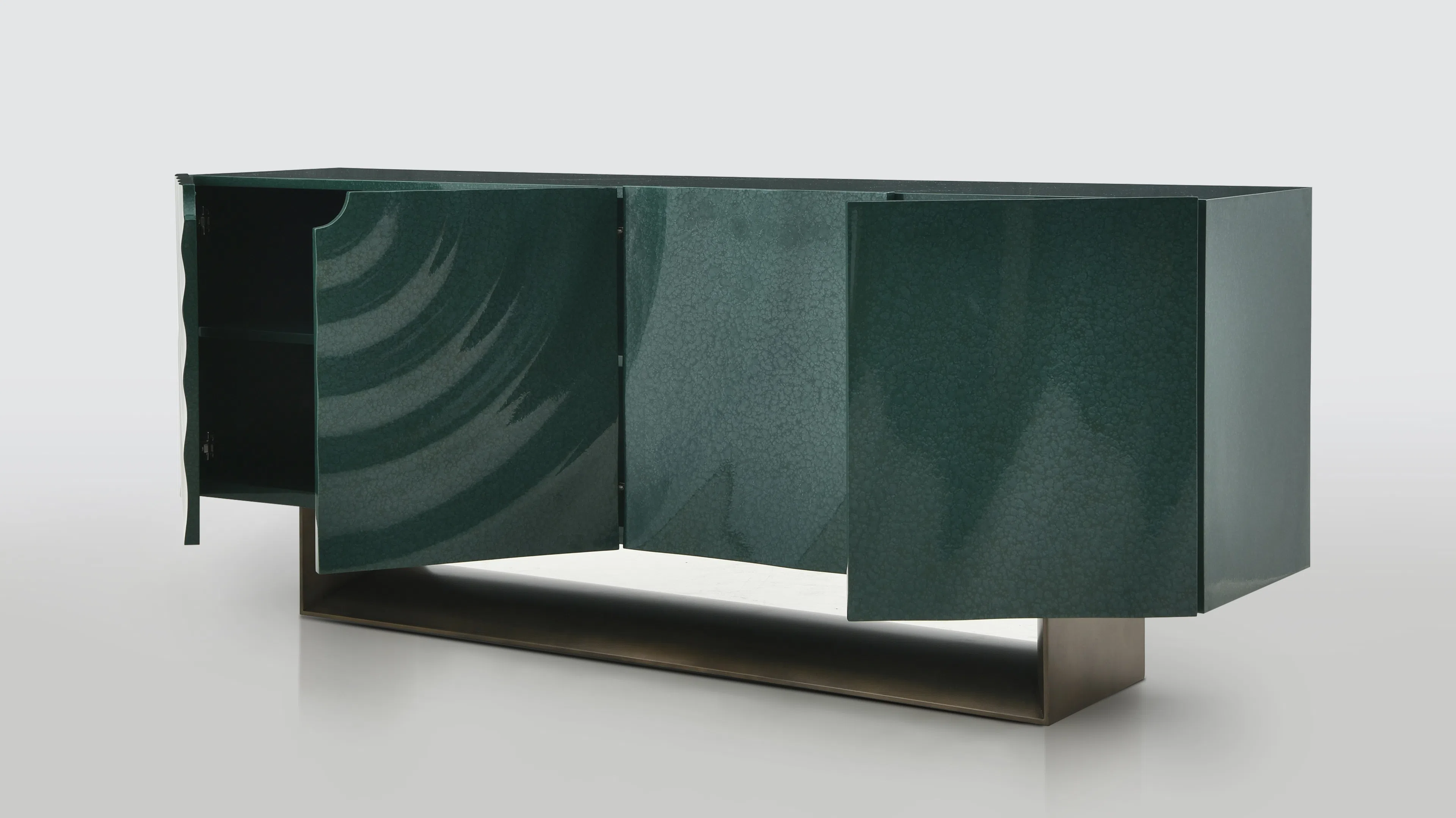 Буфет Difficile