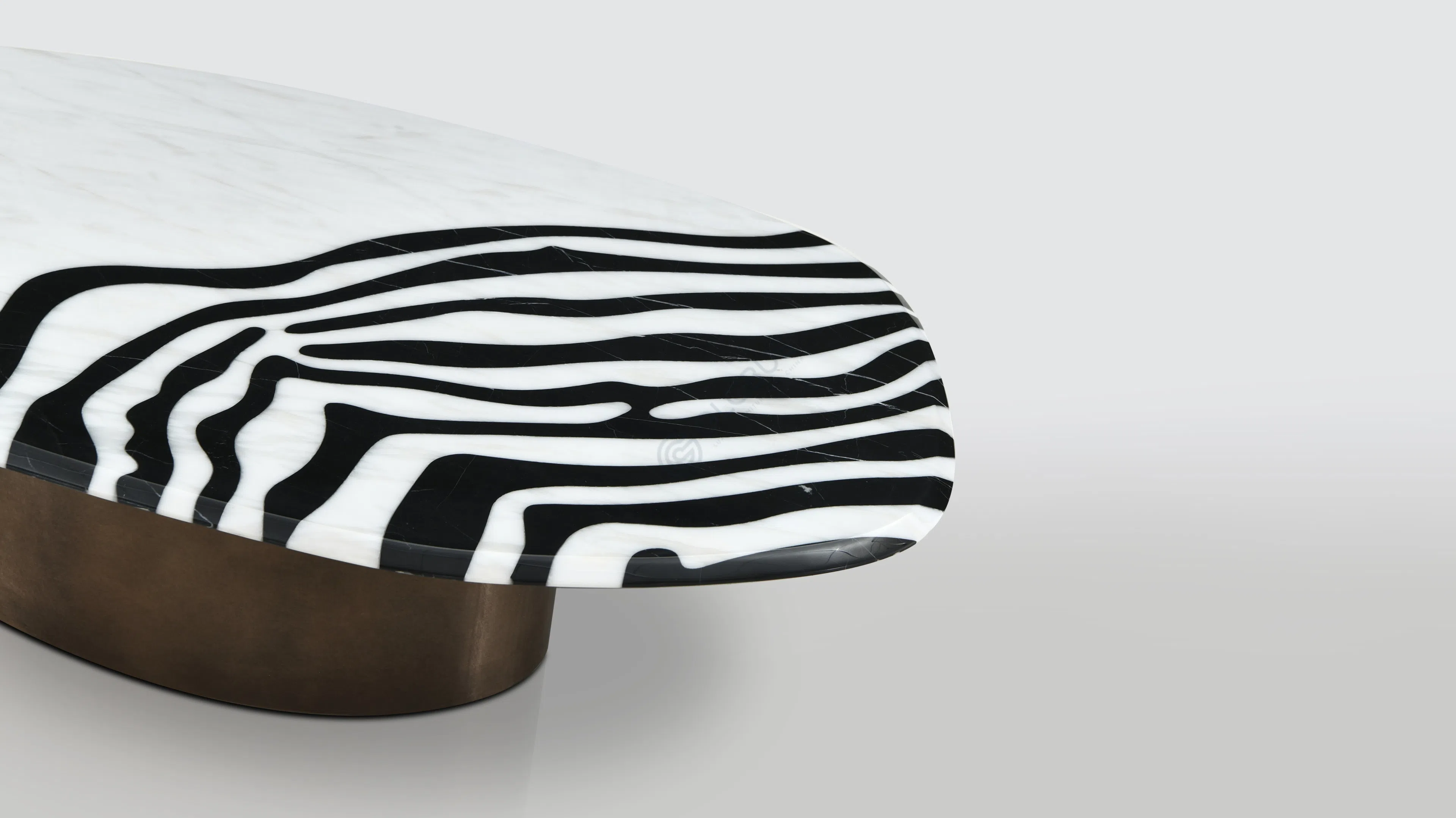 Журнальный столик Arriero