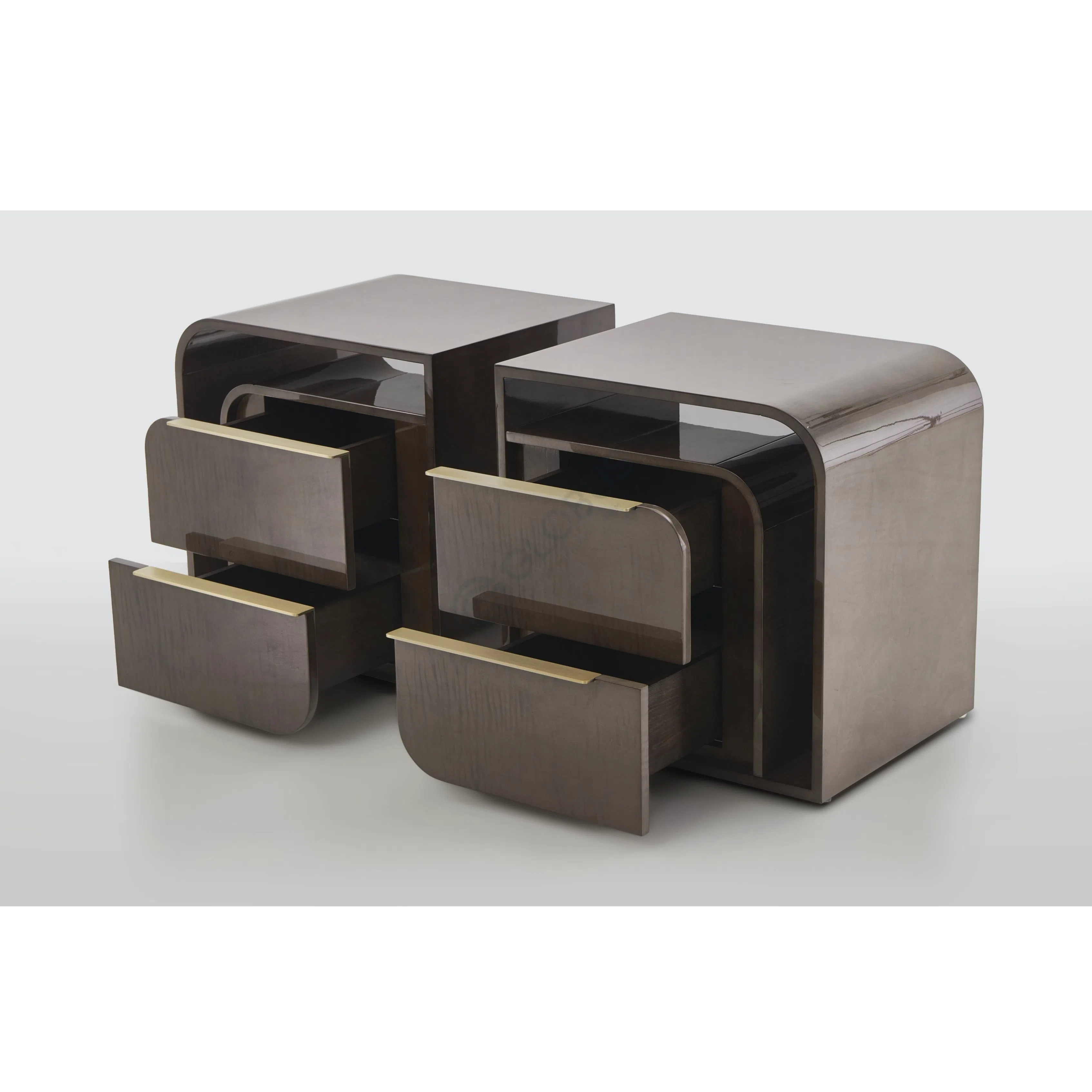 Прикроватная тумба Modulari