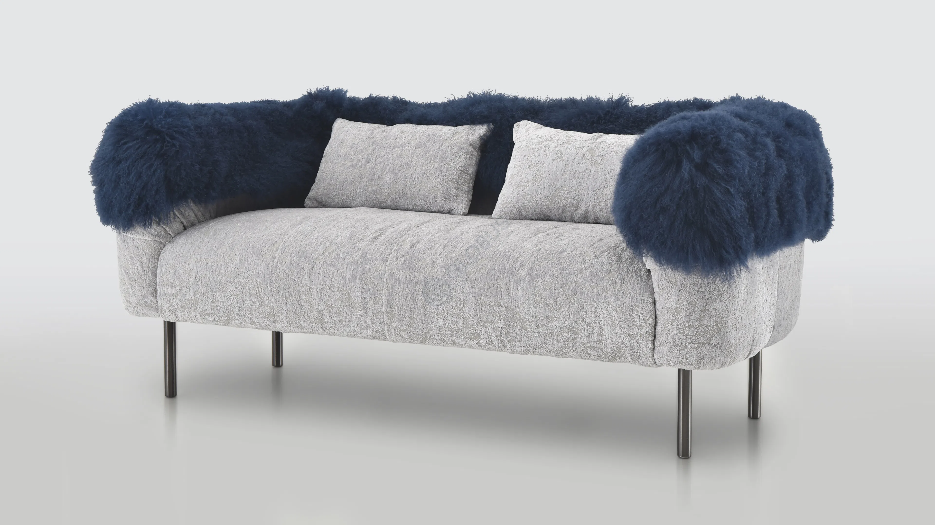 Диван ARFLEX Pecorelle