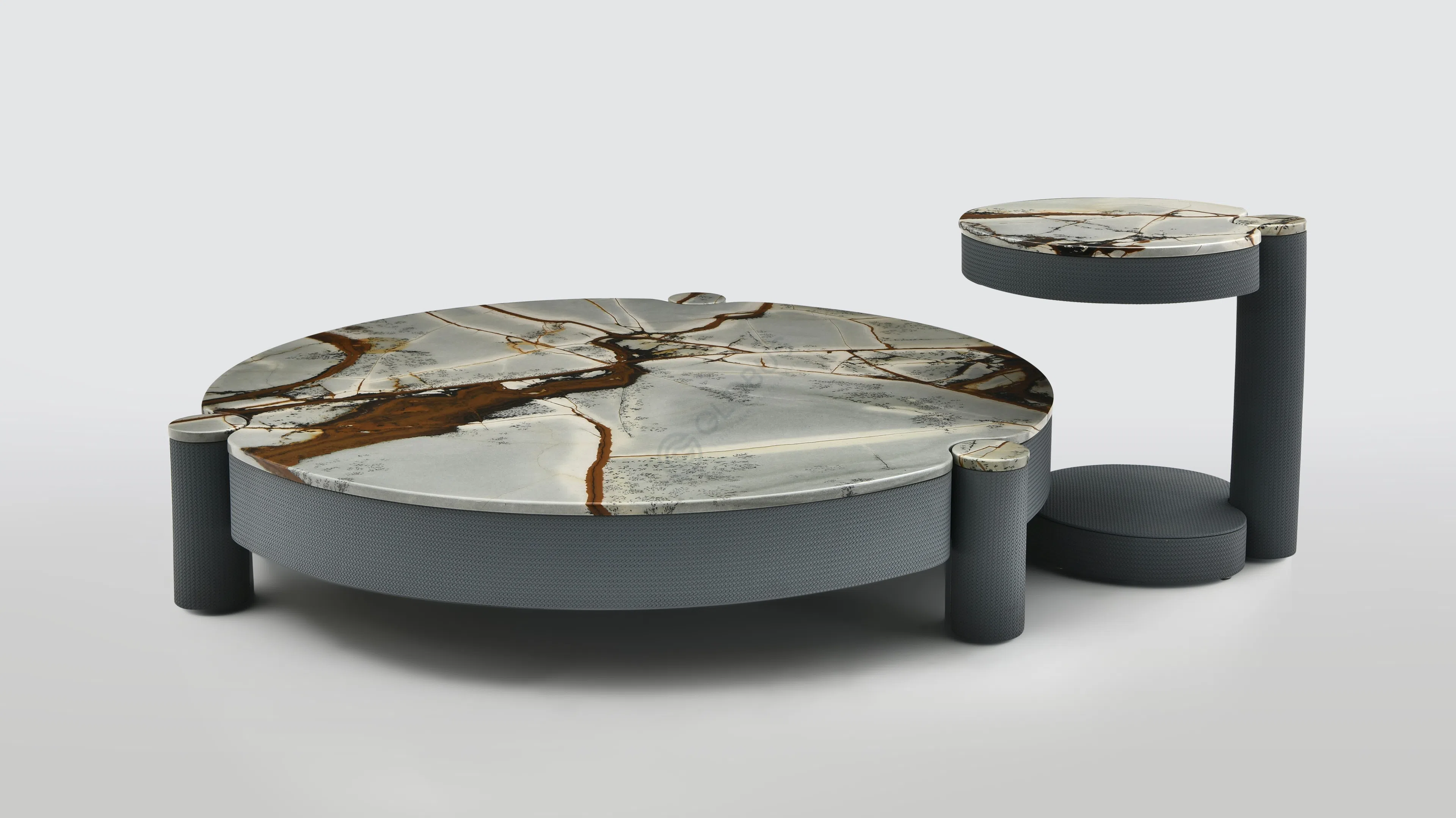 Журнальный столик HESSENTIA Nora