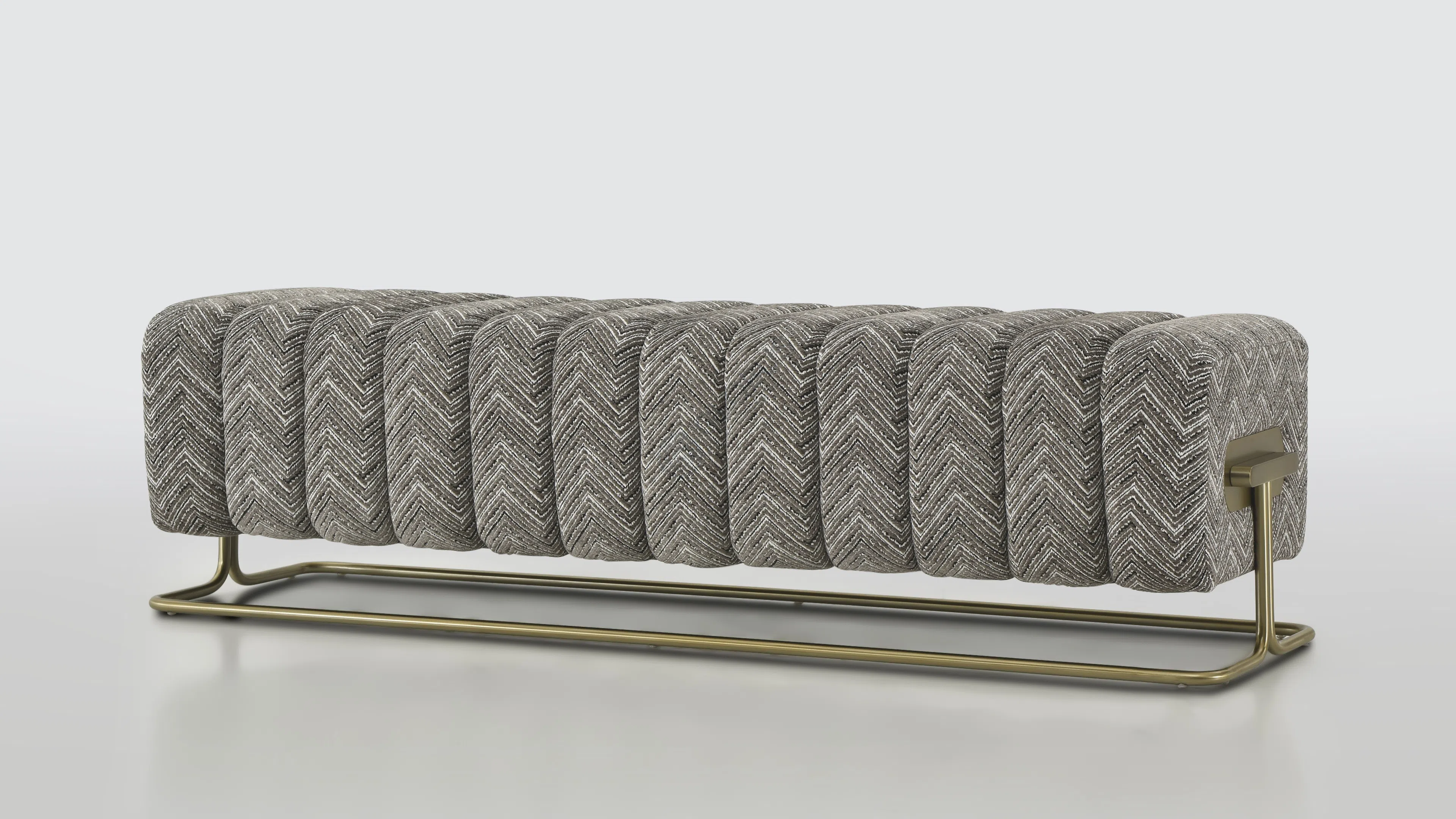 Банкетка MEZZO Rivers