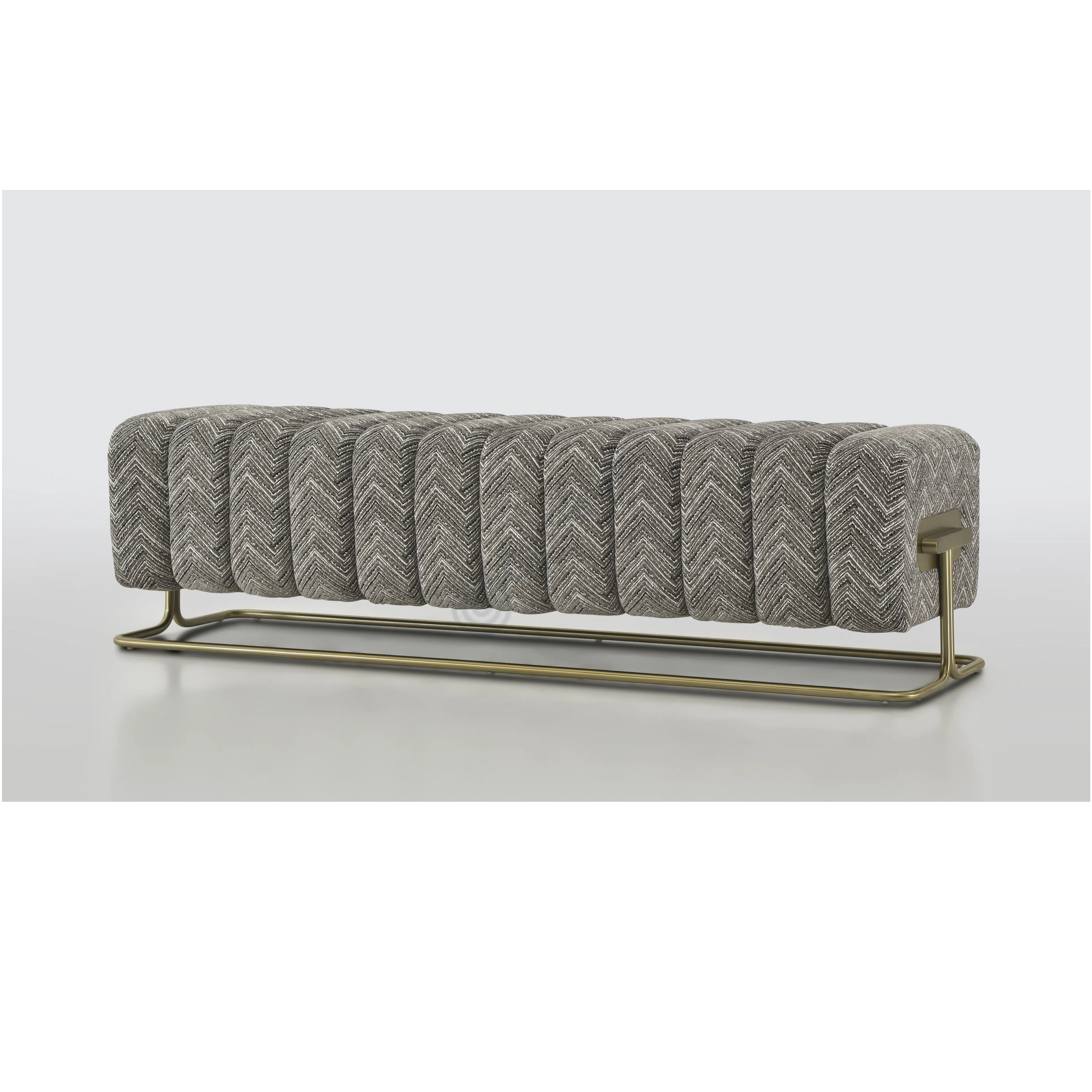 Банкетка MEZZO Rivers