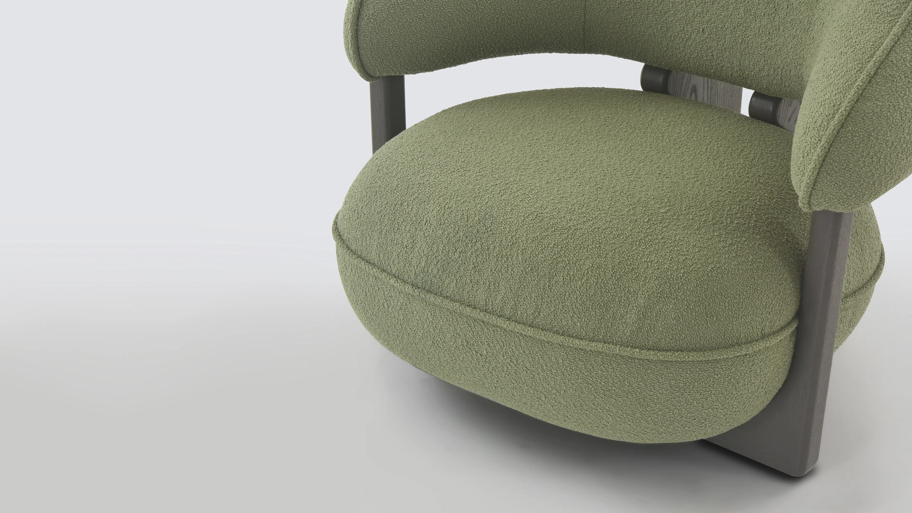 Кресло CATTELAN ITALIA Ruby