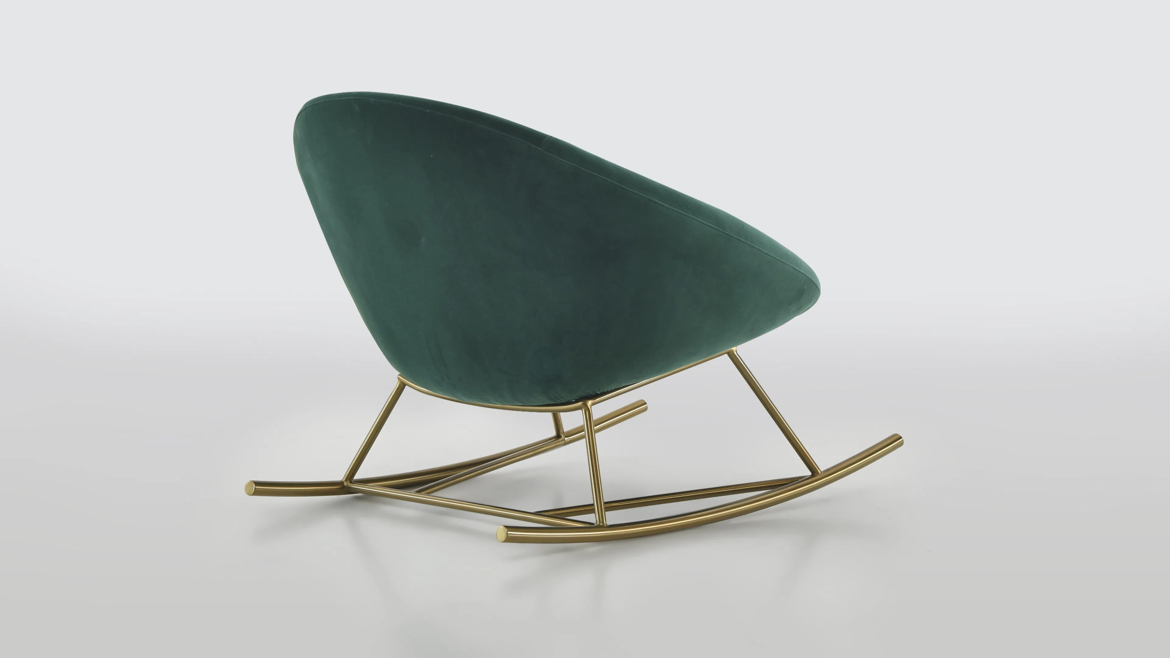 Кресло Rovenna