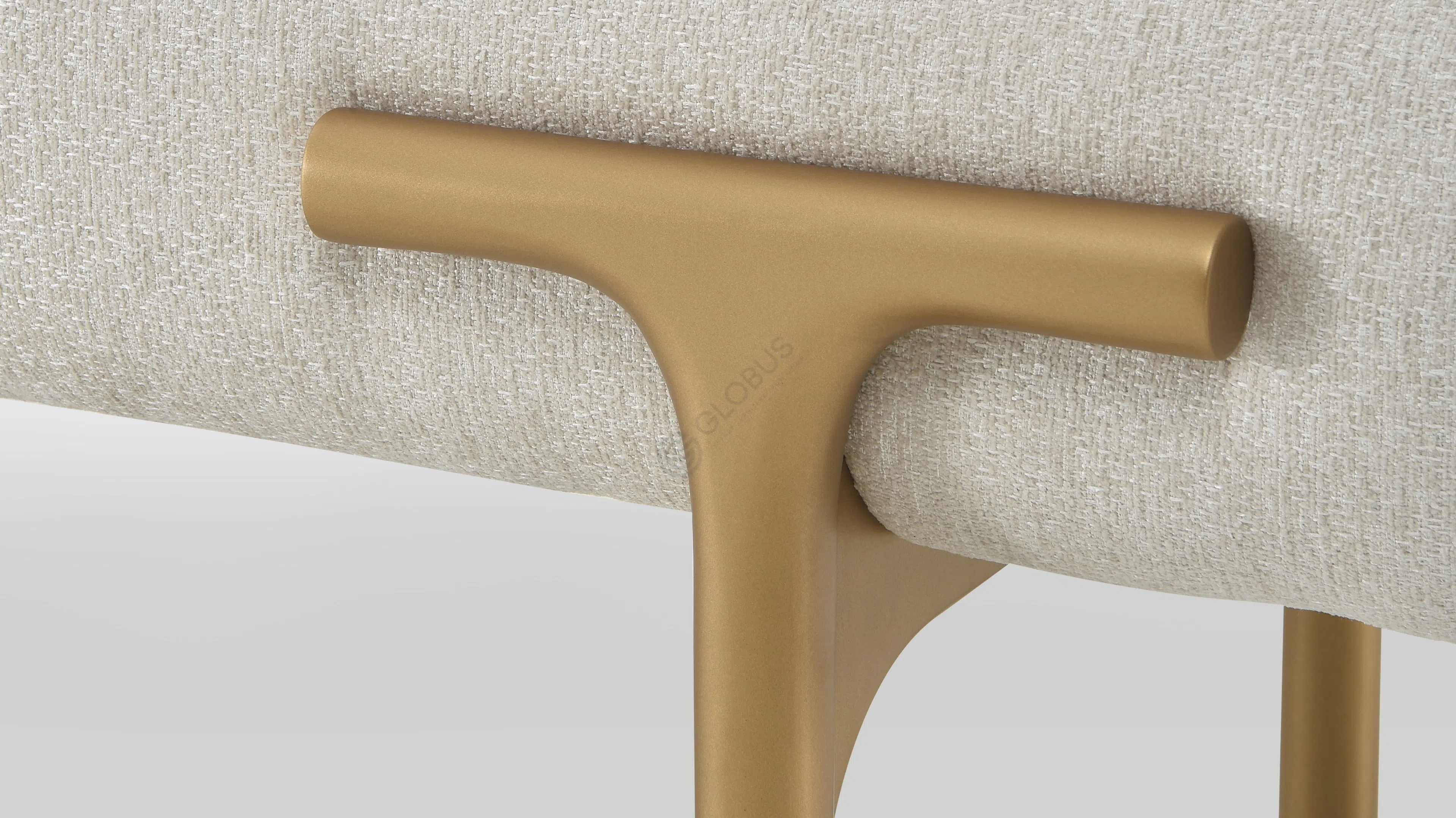 Банкетка R&Y AUGOUSTI Ramo