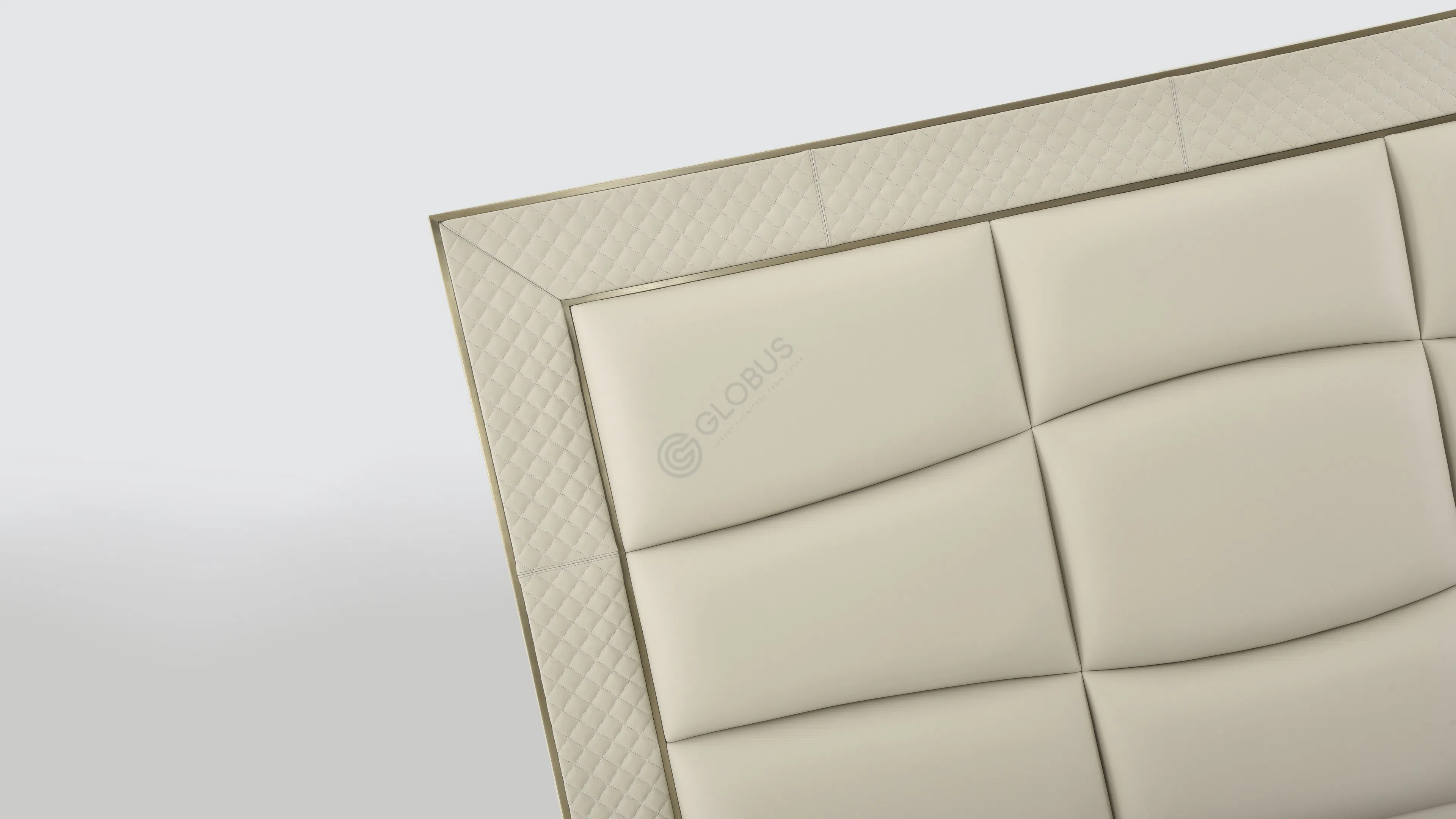 Кровать RUGIANO Onda