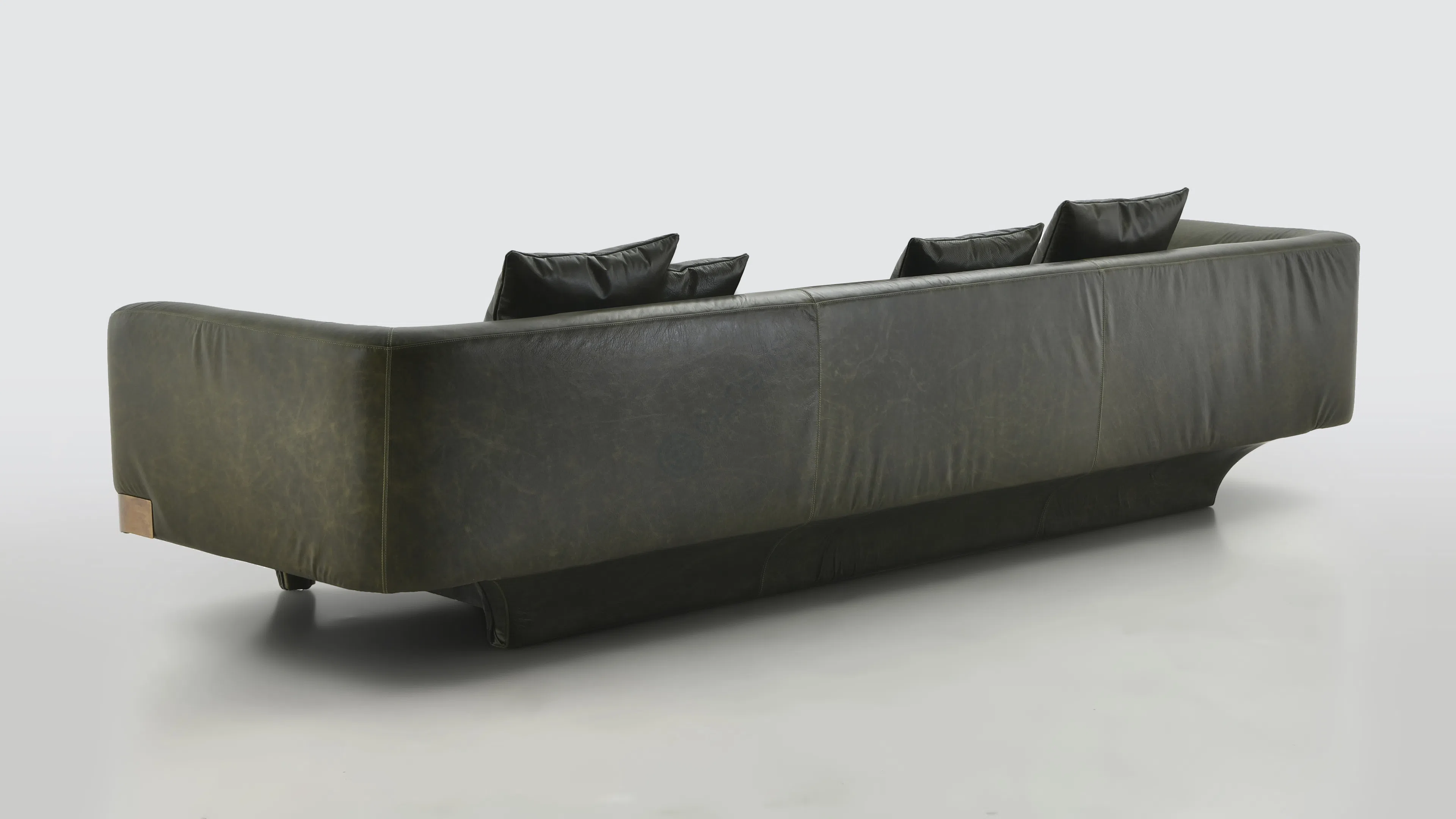 Диван VINCENZO DE COTIIS DC1626B