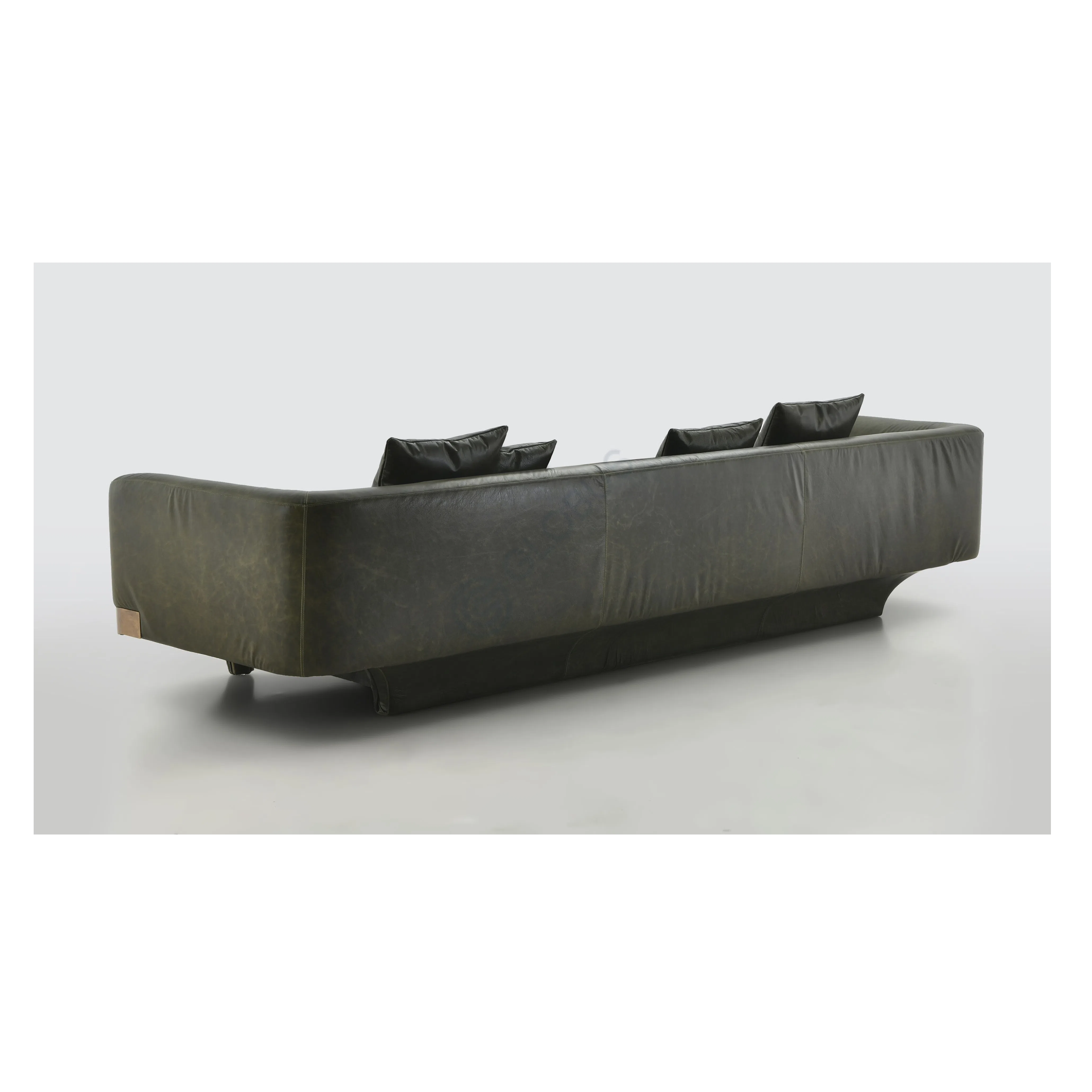 Диван VINCENZO DE COTIIS DC1626B