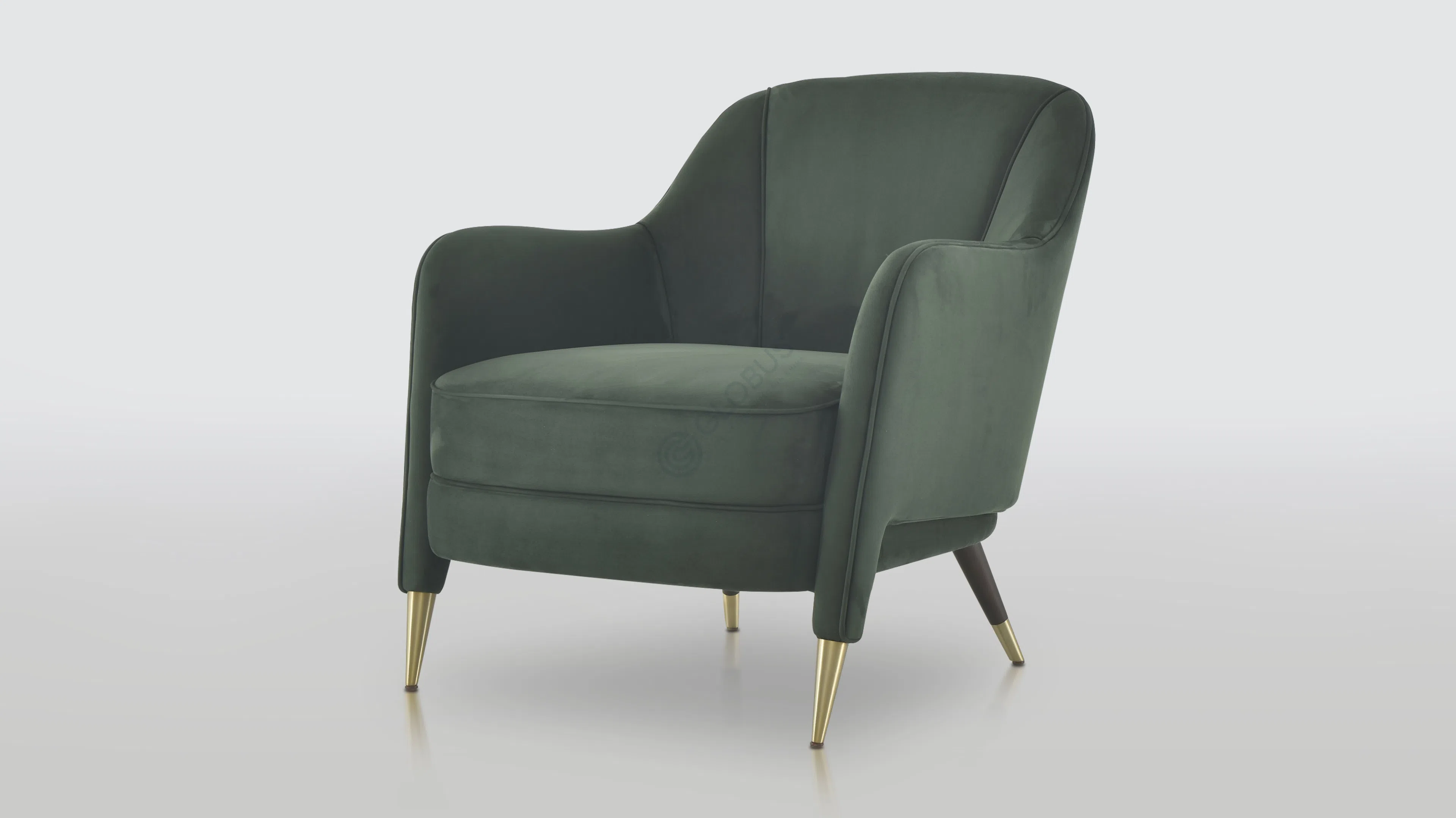 Кресло Caravella