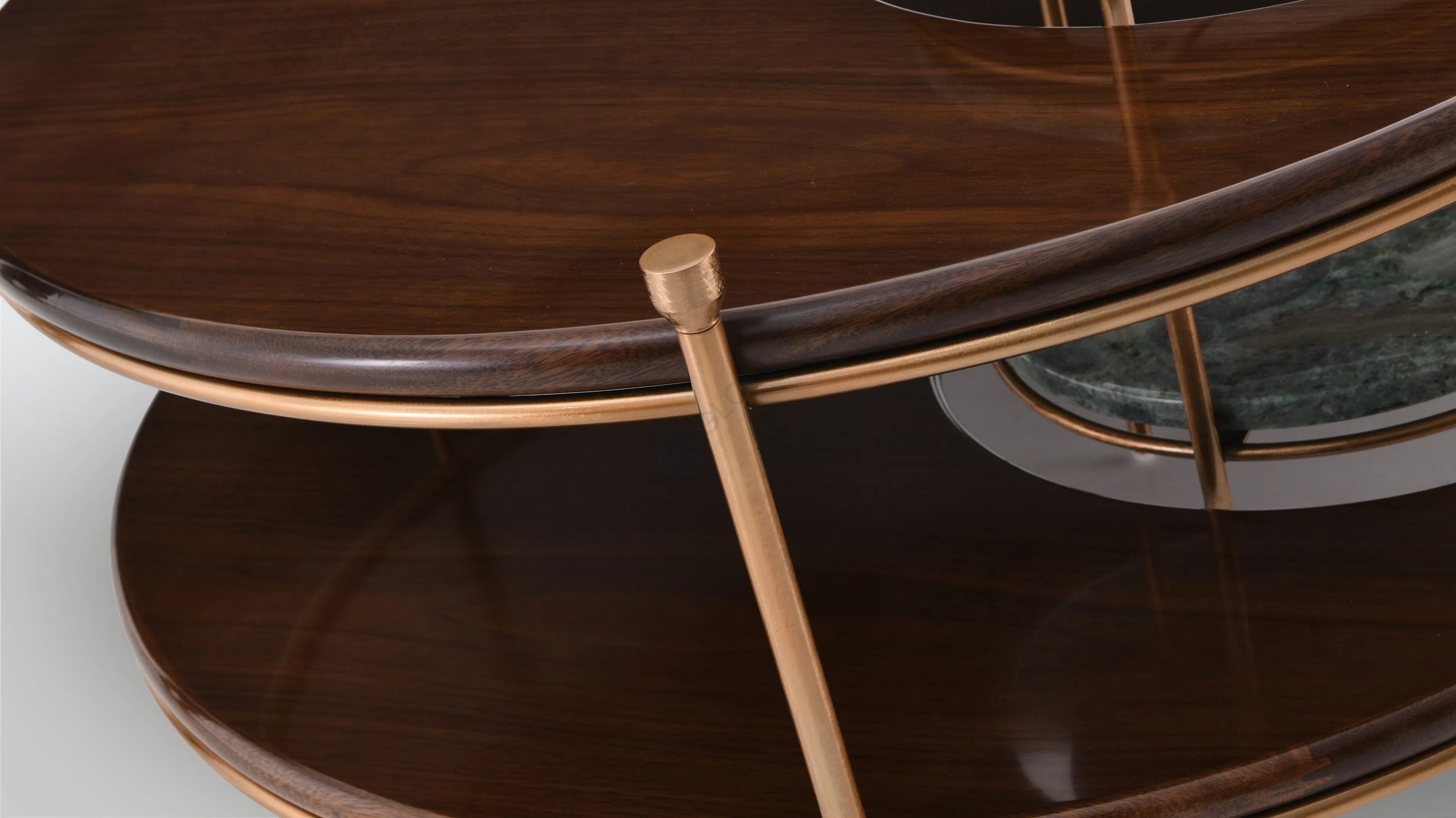 Журнальный столик MEZZO Byron