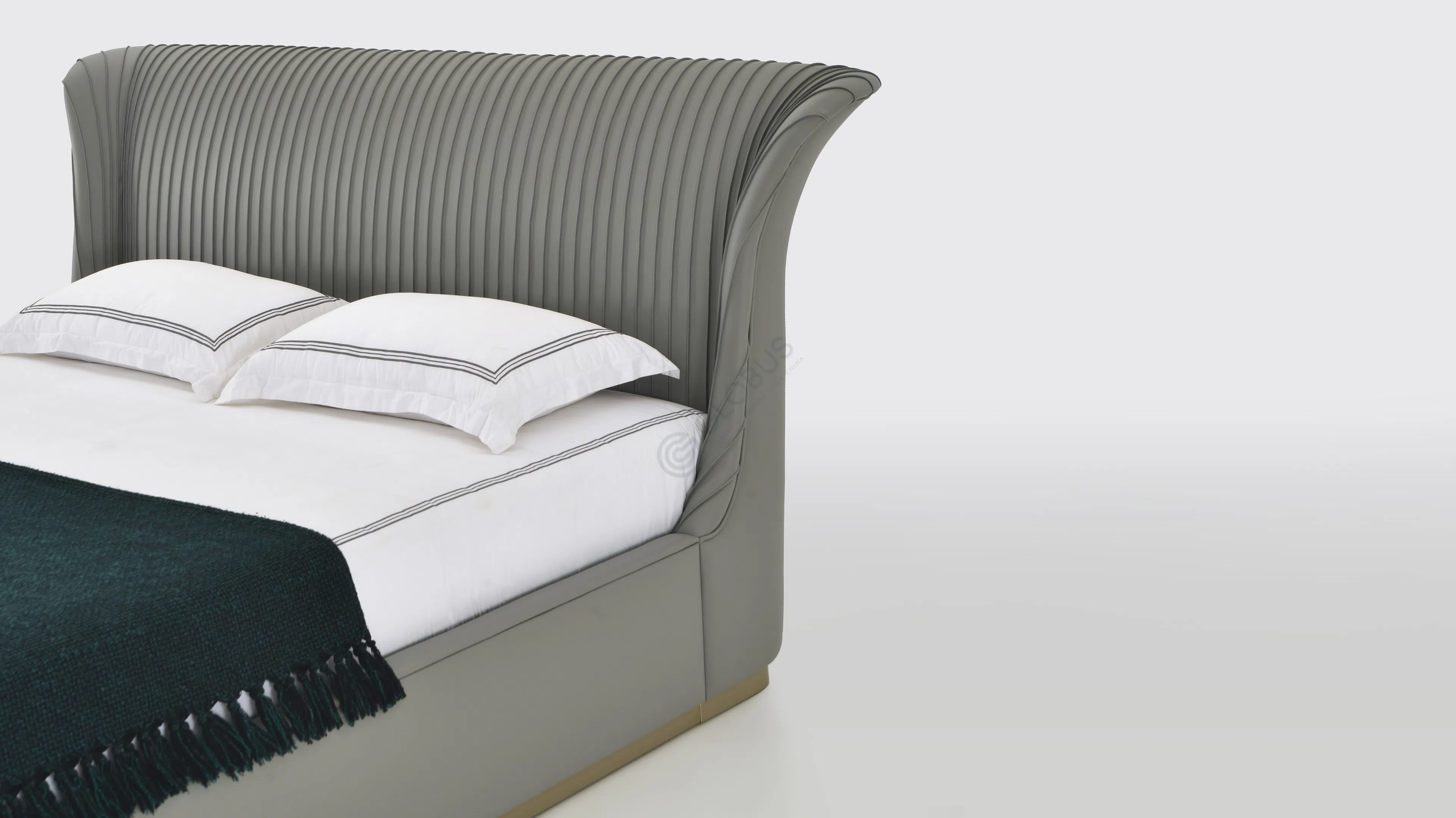 Кровать Ricolmi