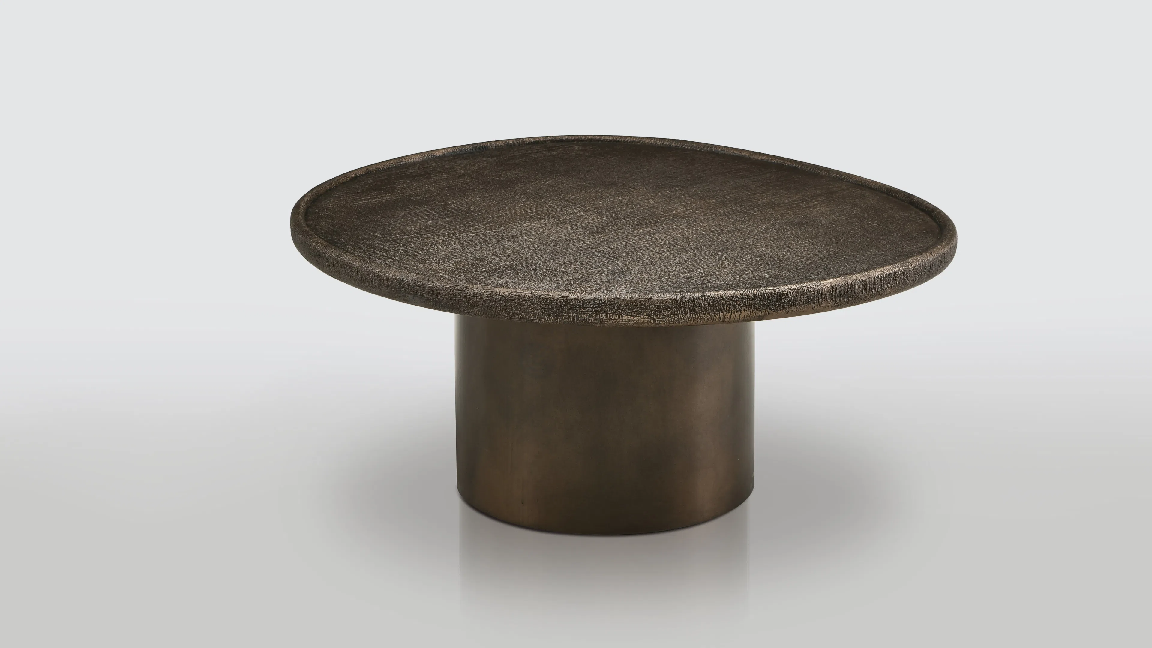 Журнальный столик RUGIANO Monaco