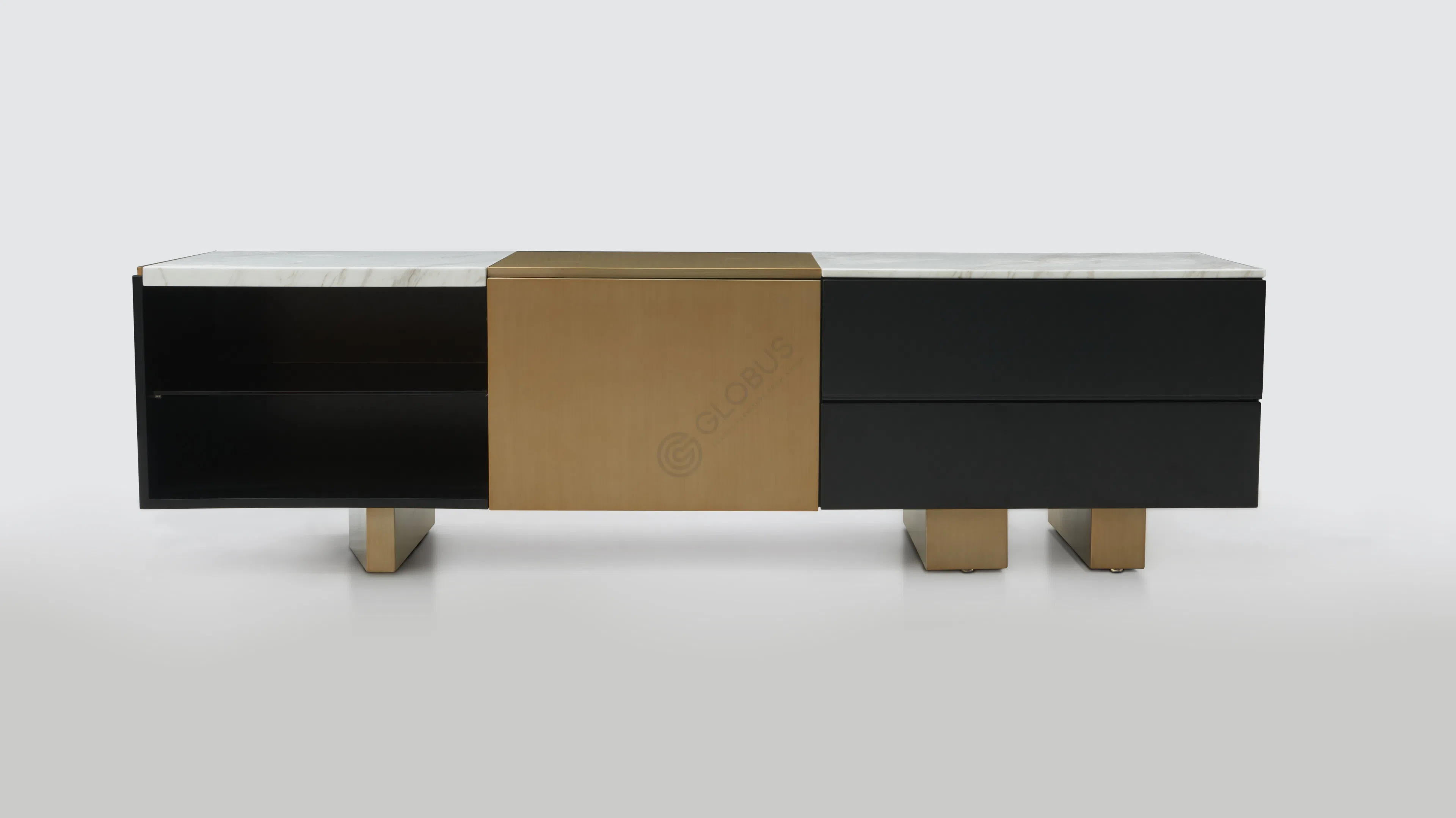 ТВ тумба SHAKE Boston