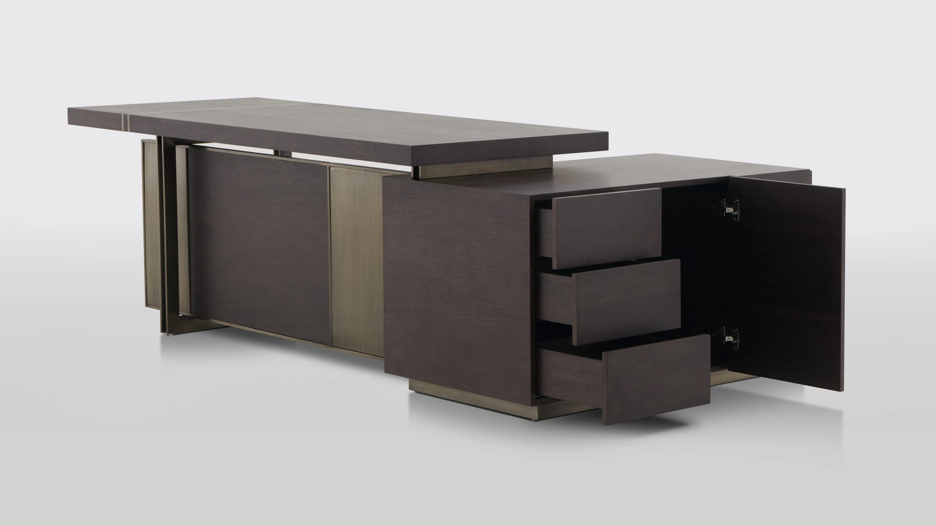 Стол для кабинета Eardley