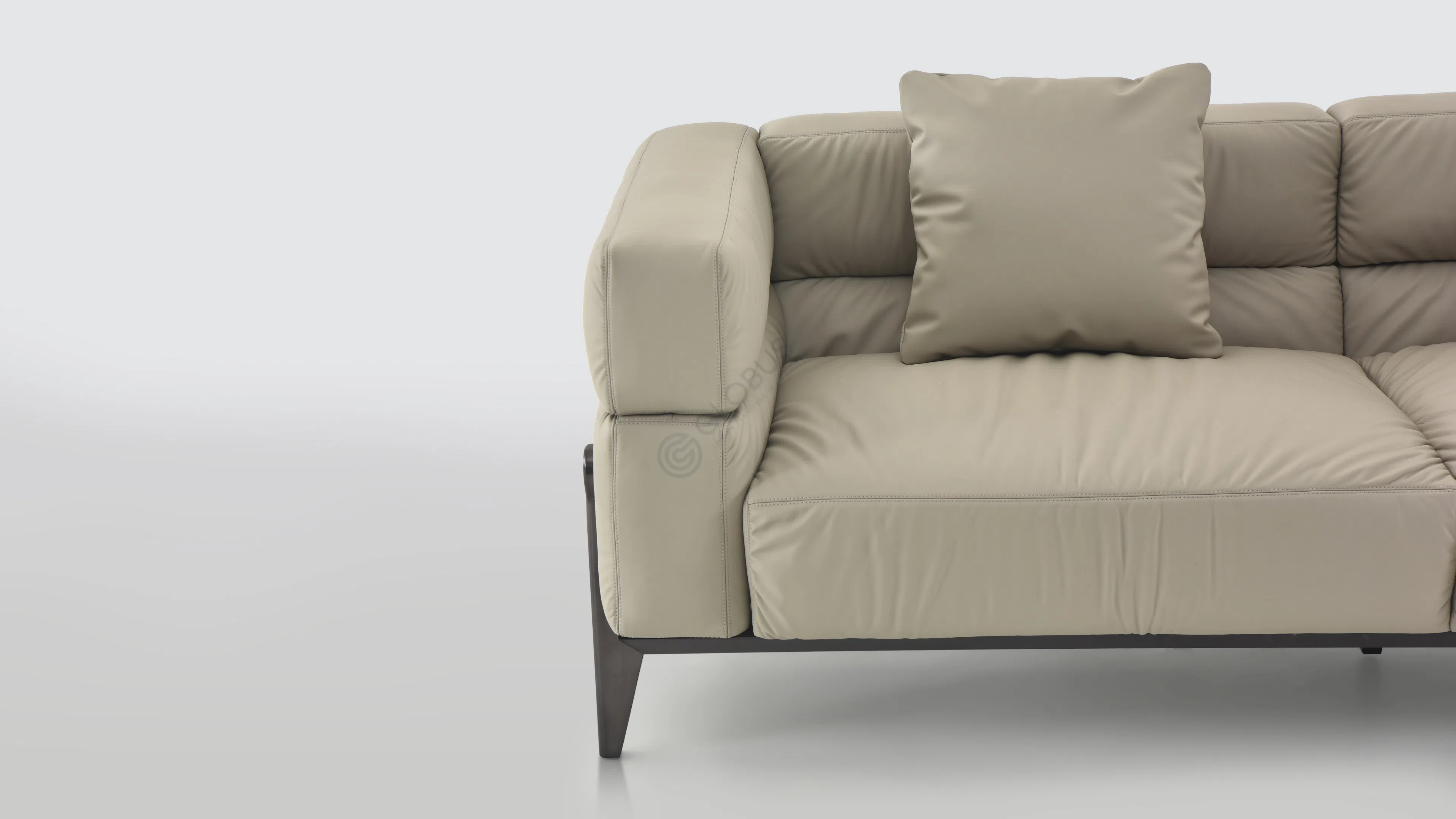 Диван GIORGETTI Ago