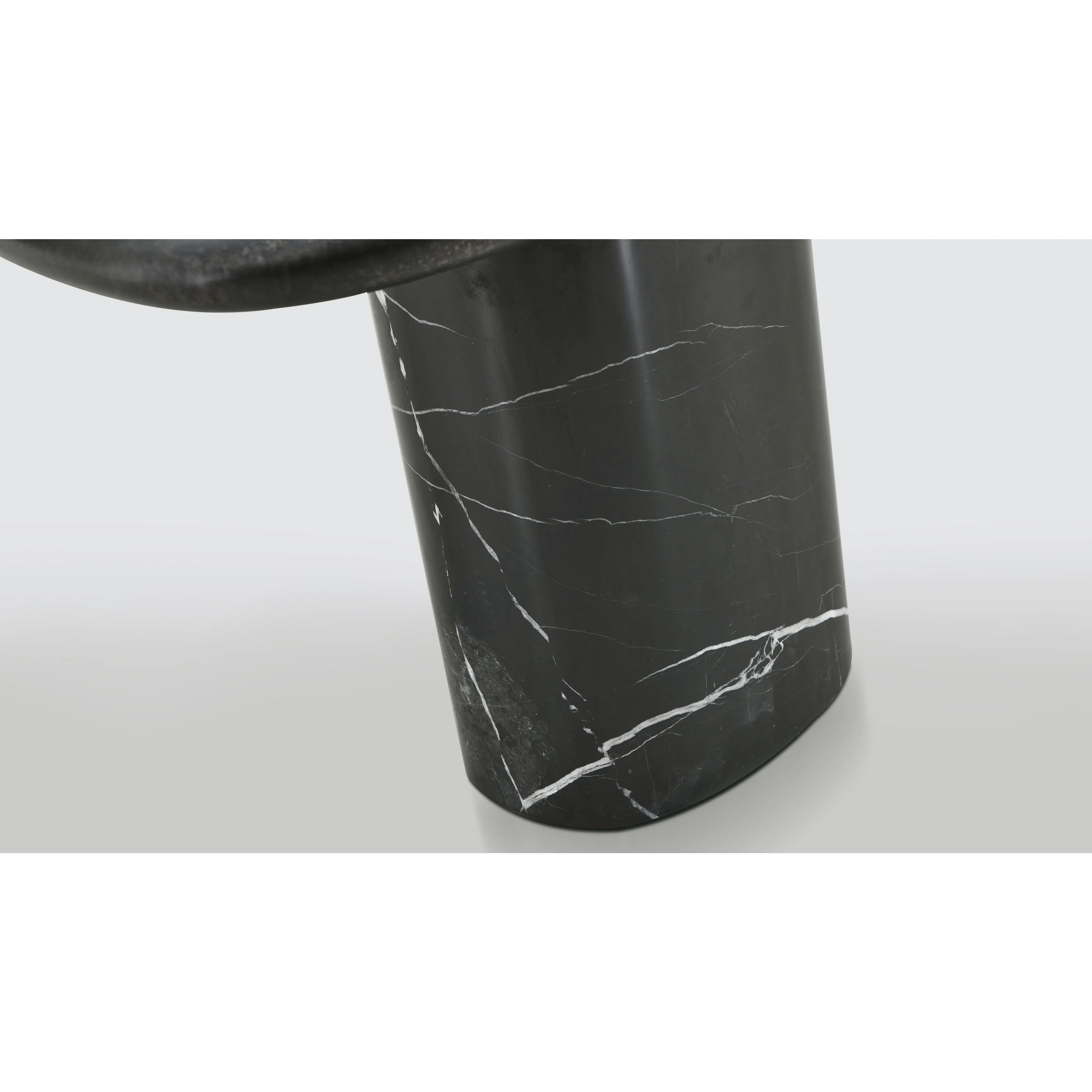 Угловой столик ENNE Rita A