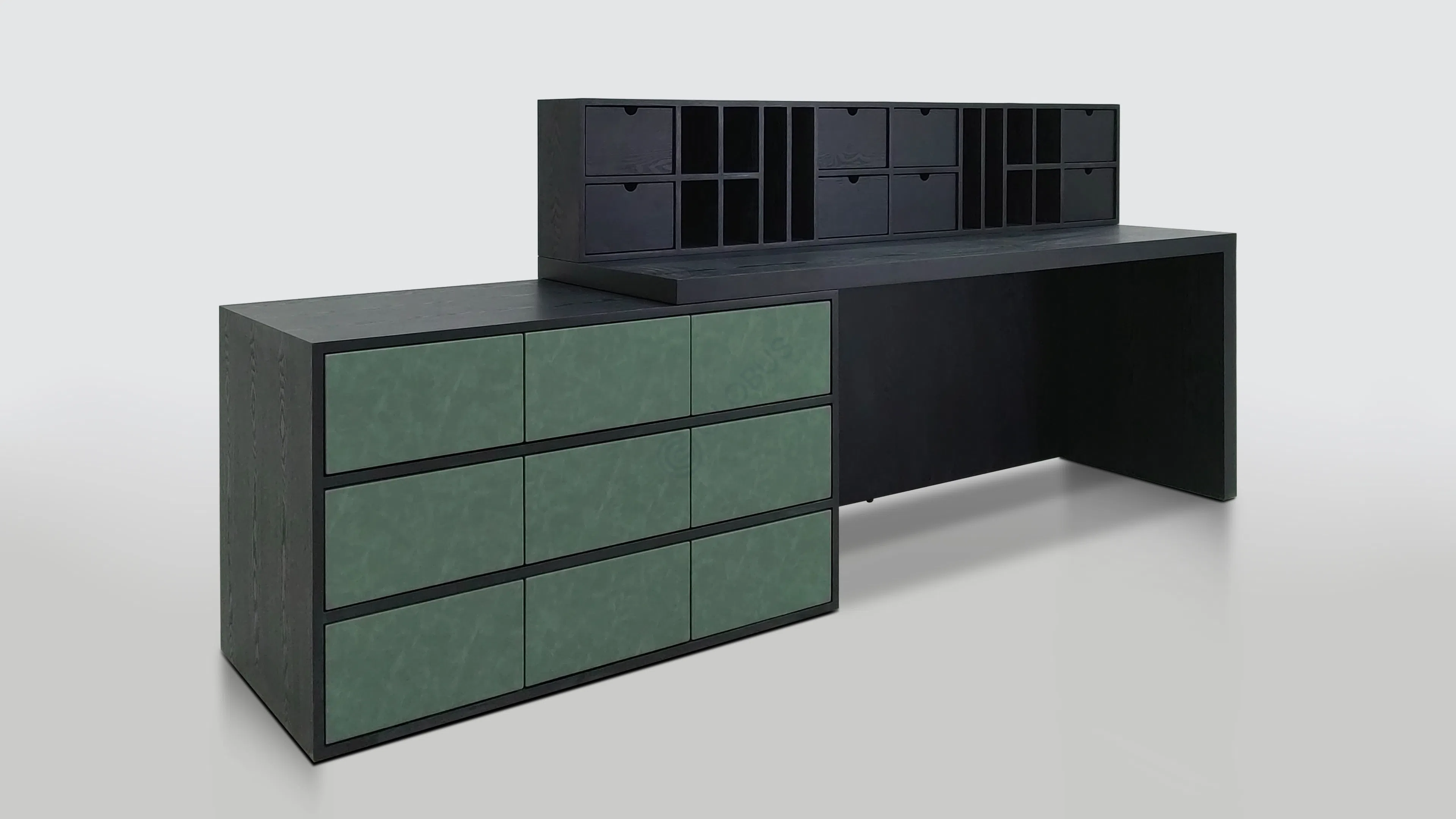 Стол для кабинета Unoca