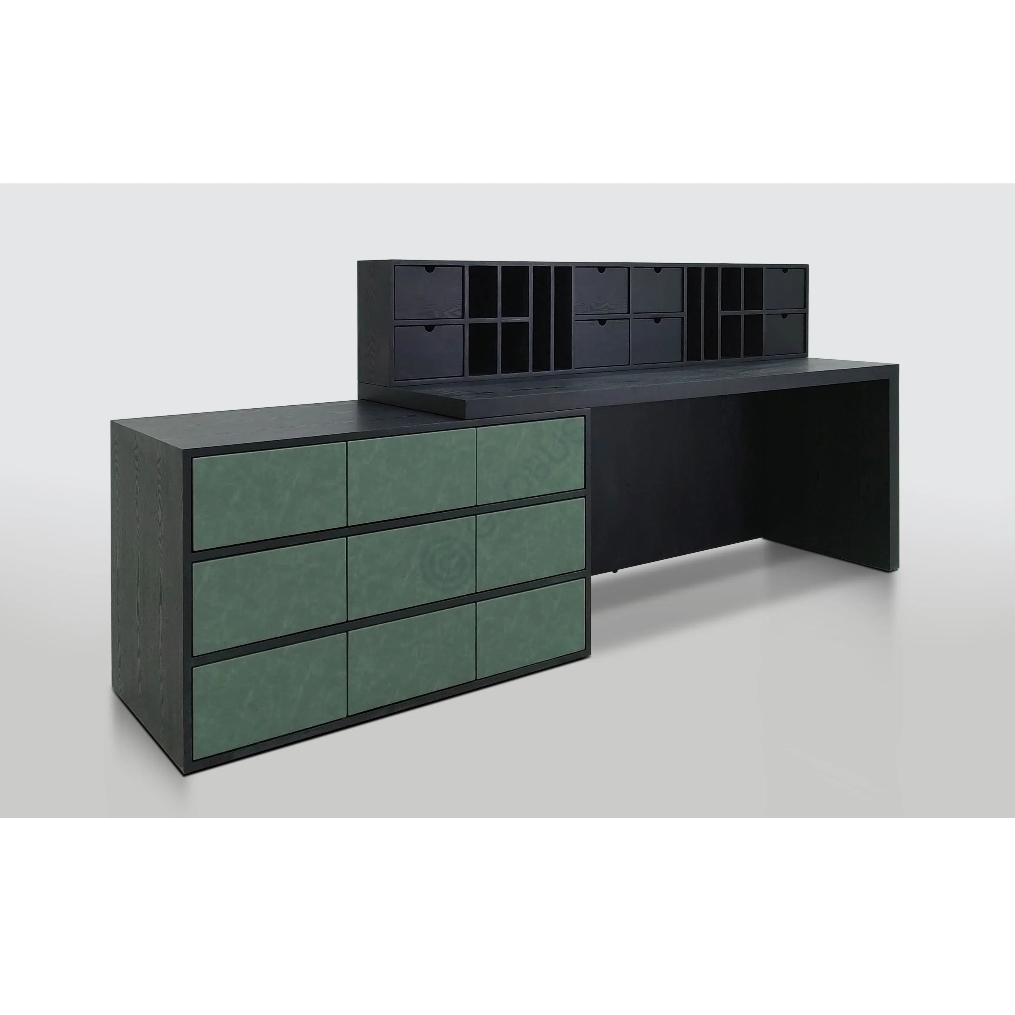 Стол для кабинета Unoca