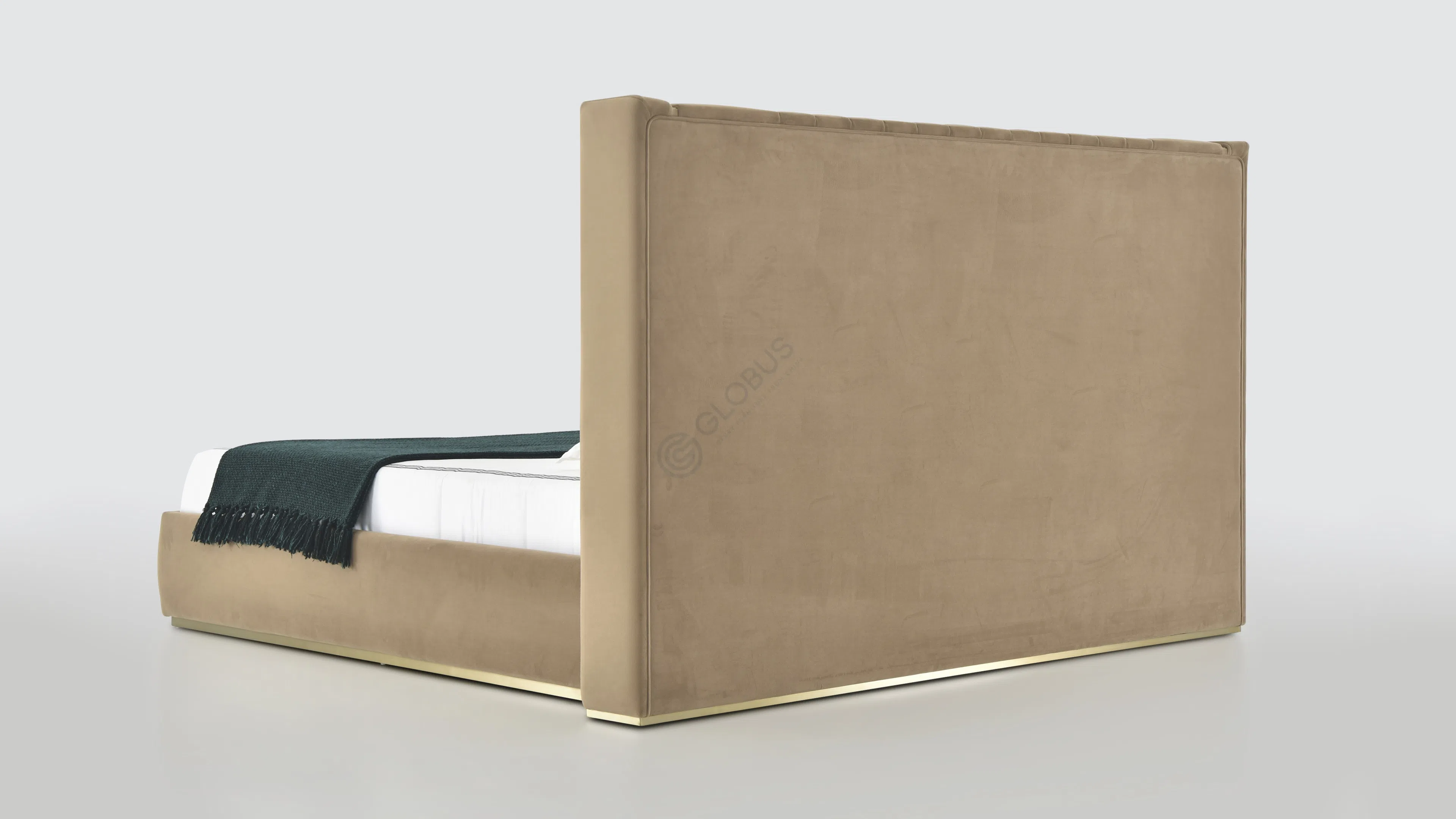 Кровать GRILLI Prisma