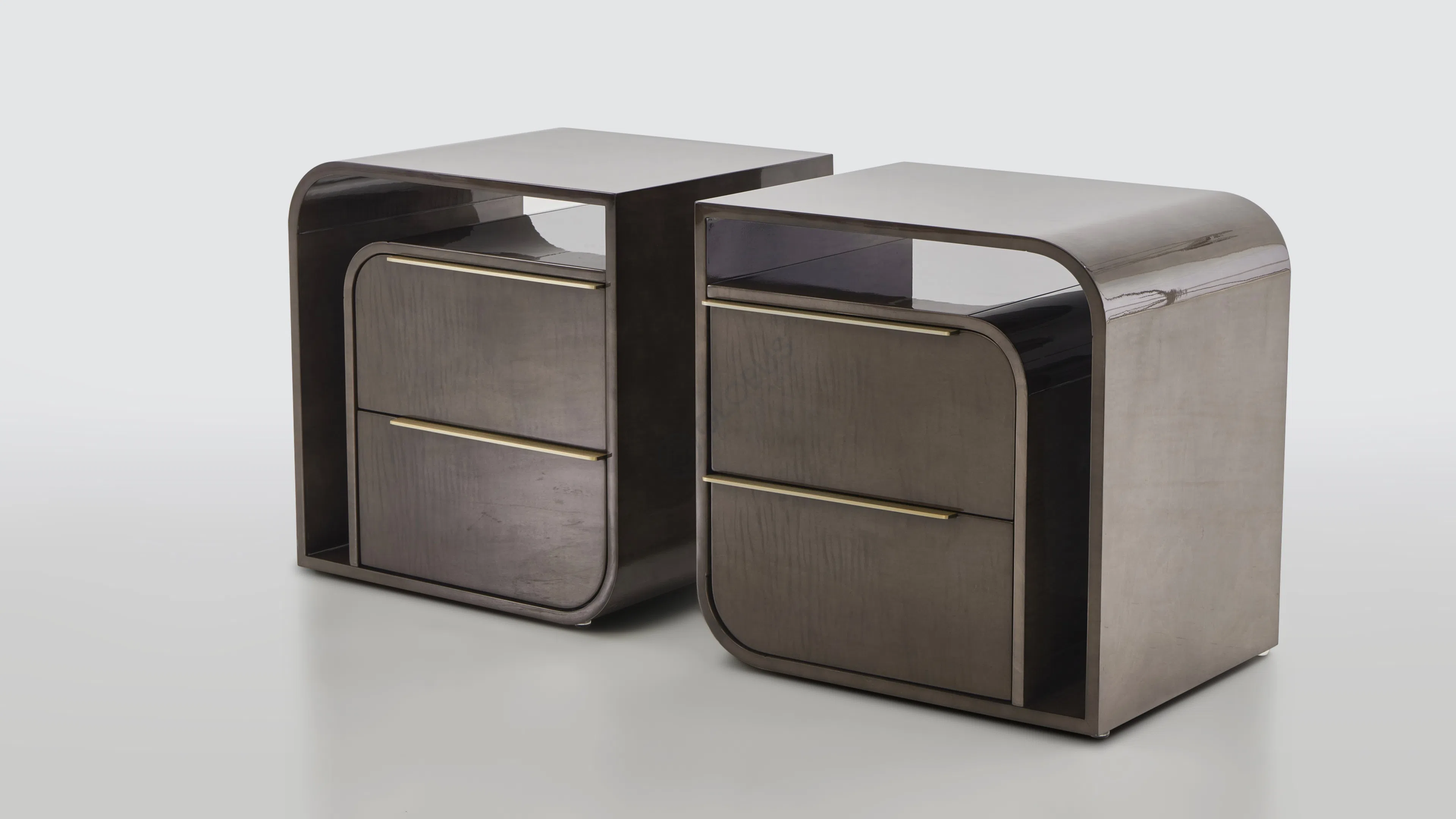 Прикроватная тумба Modulari