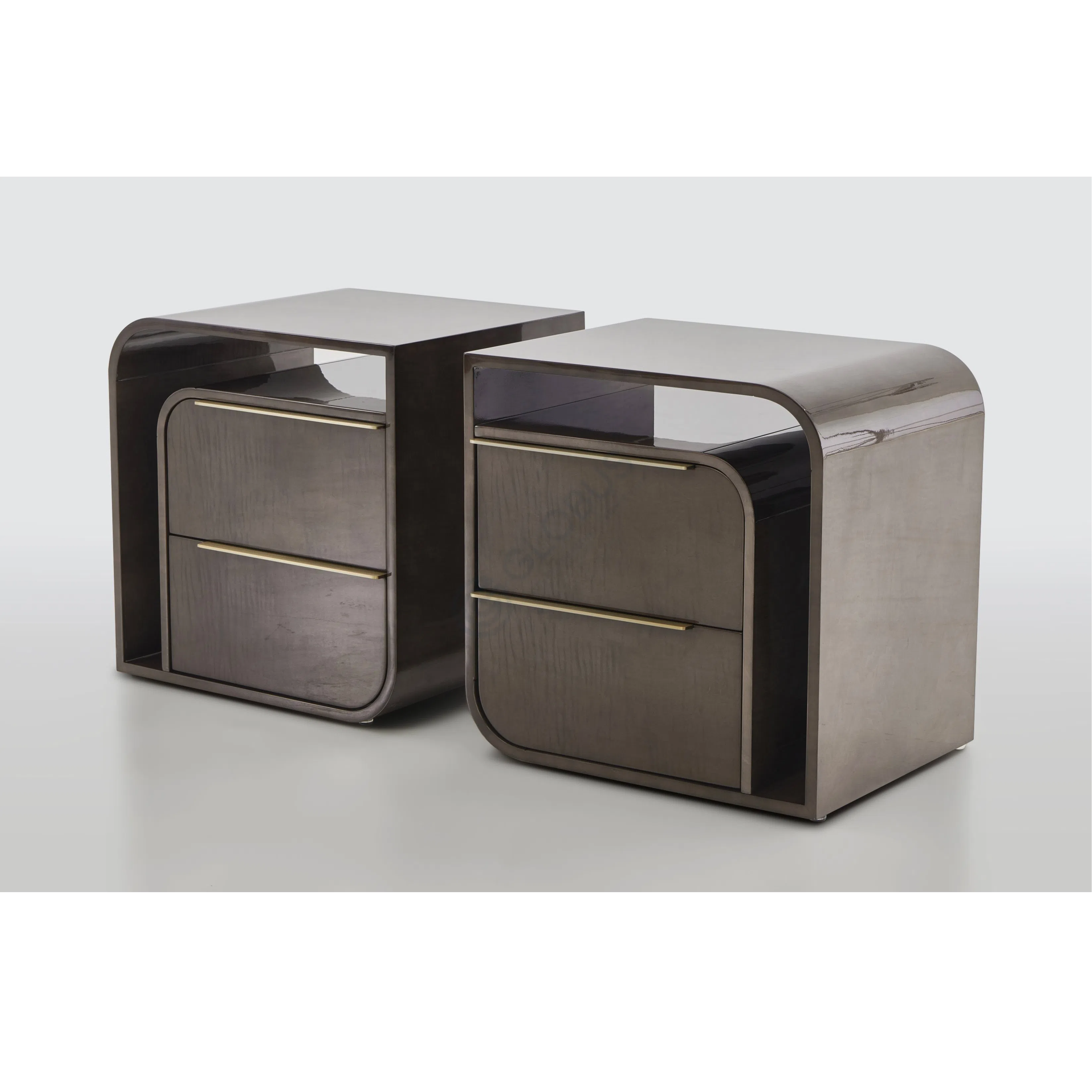 Прикроватная тумба Modulari