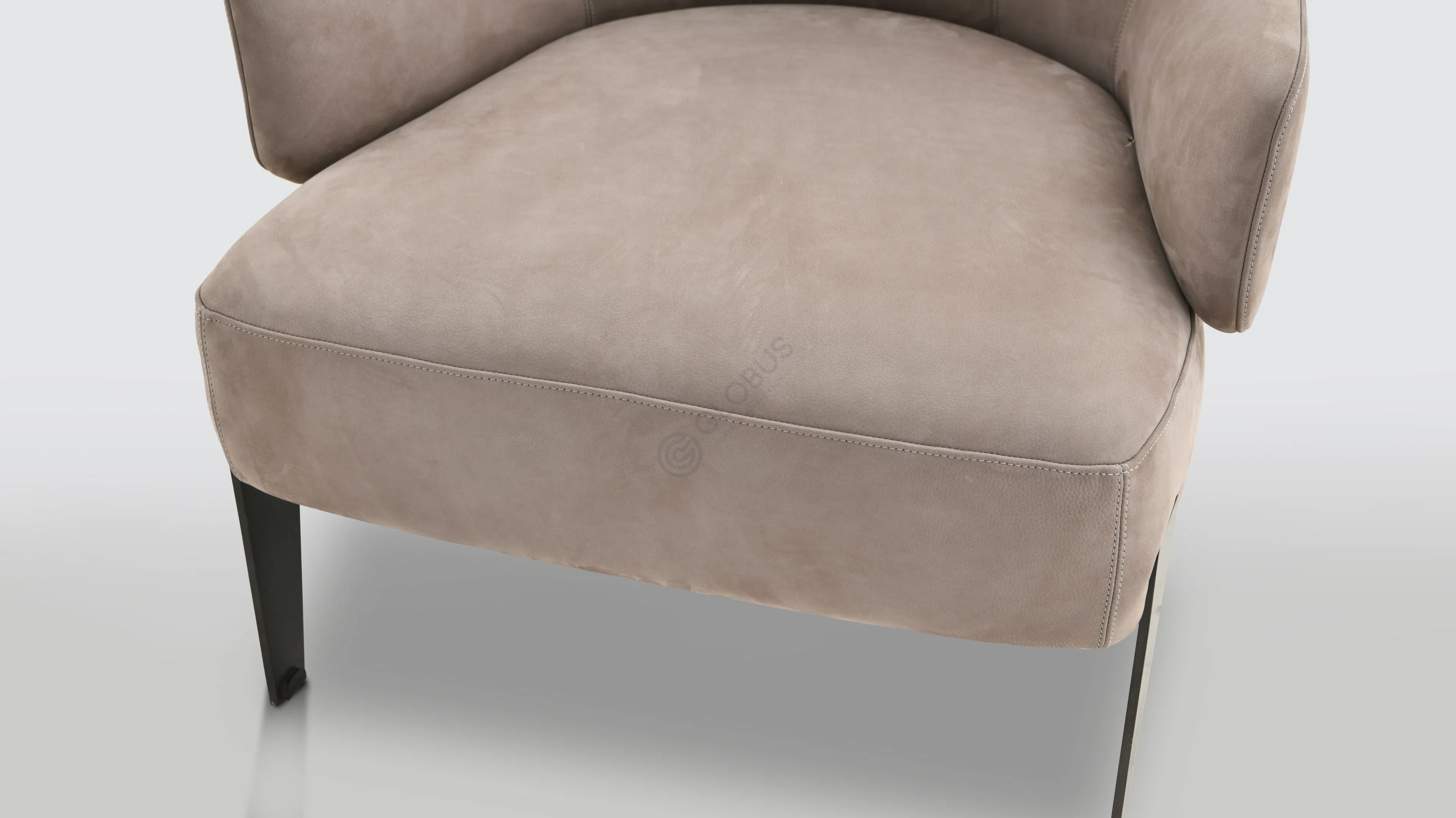 Кресло ARKETIPO Nascar