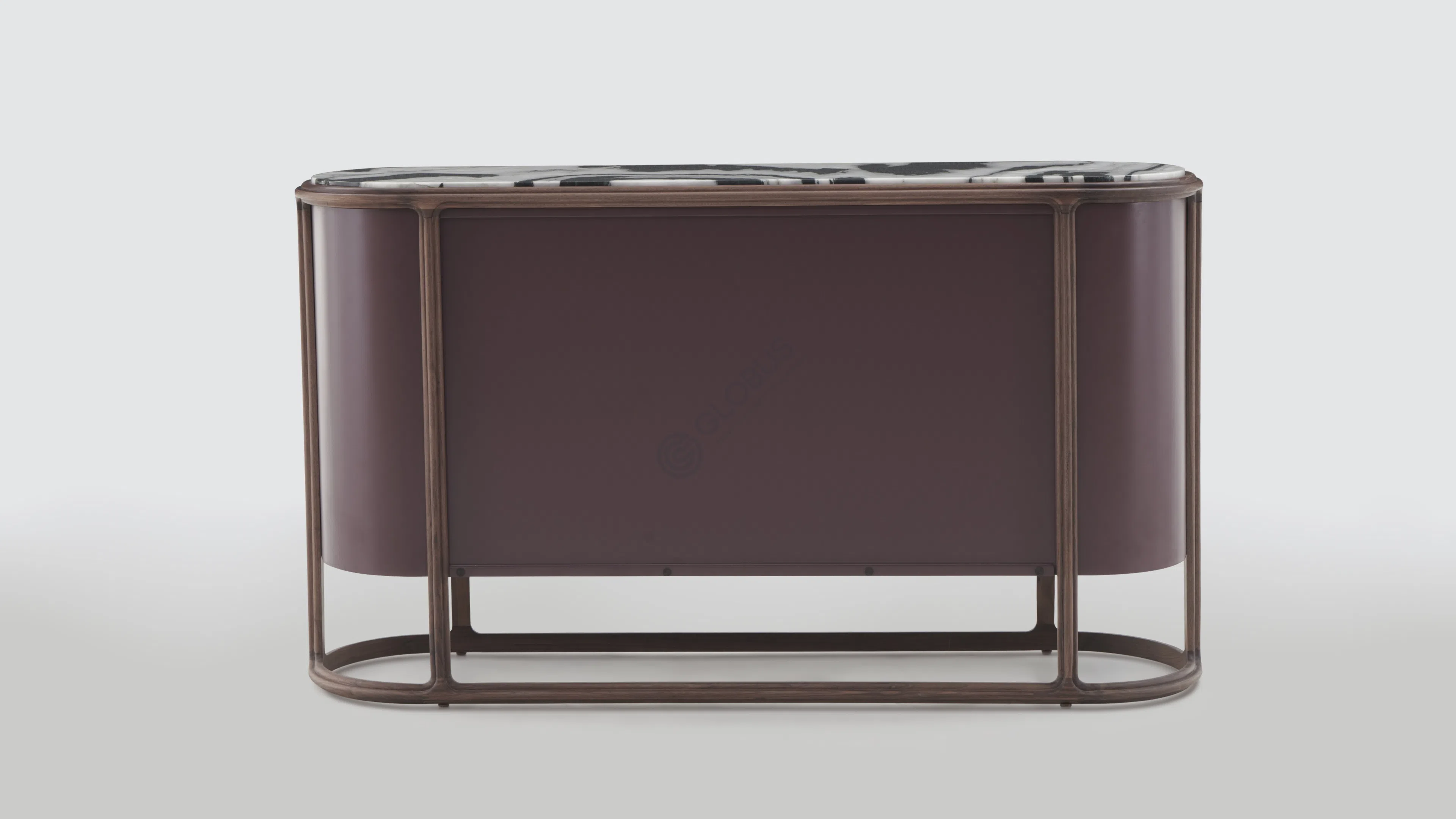 Буфет VISIONNAIRE Kings Cross