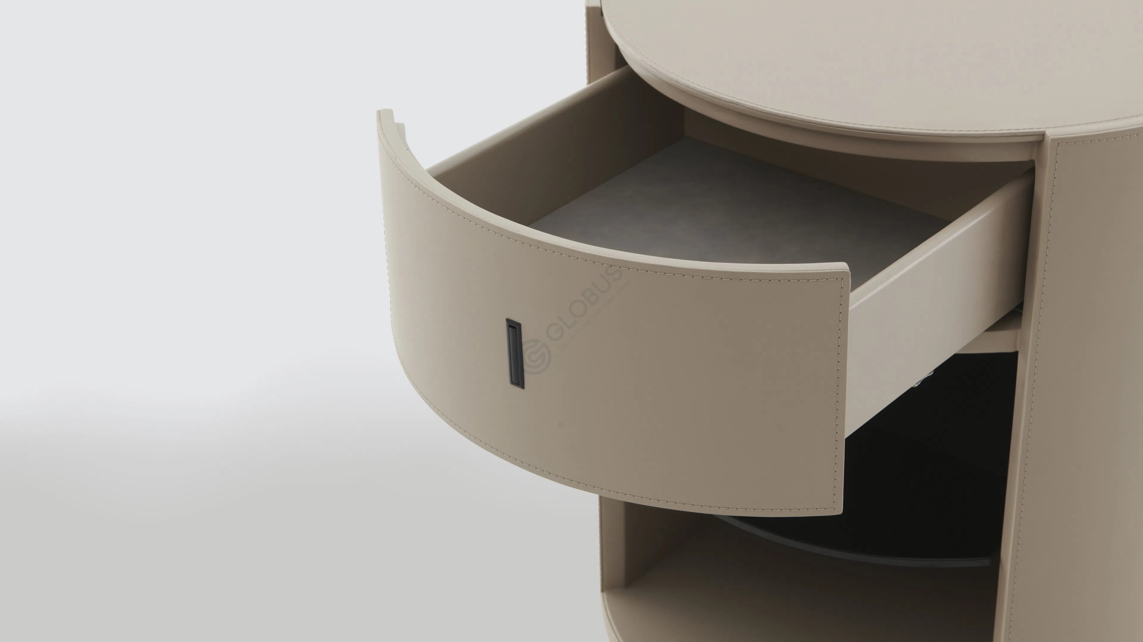 Прикроватная тумба Ribaltato