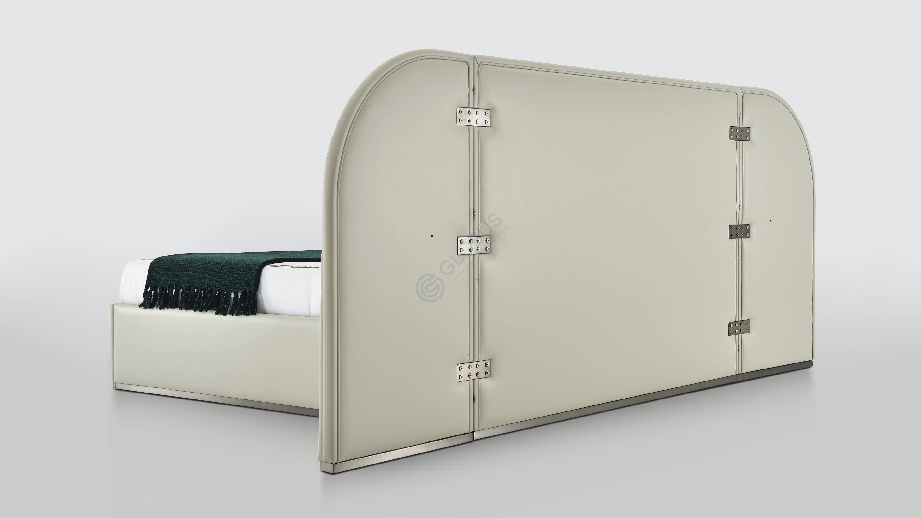 Кровать Granzotto