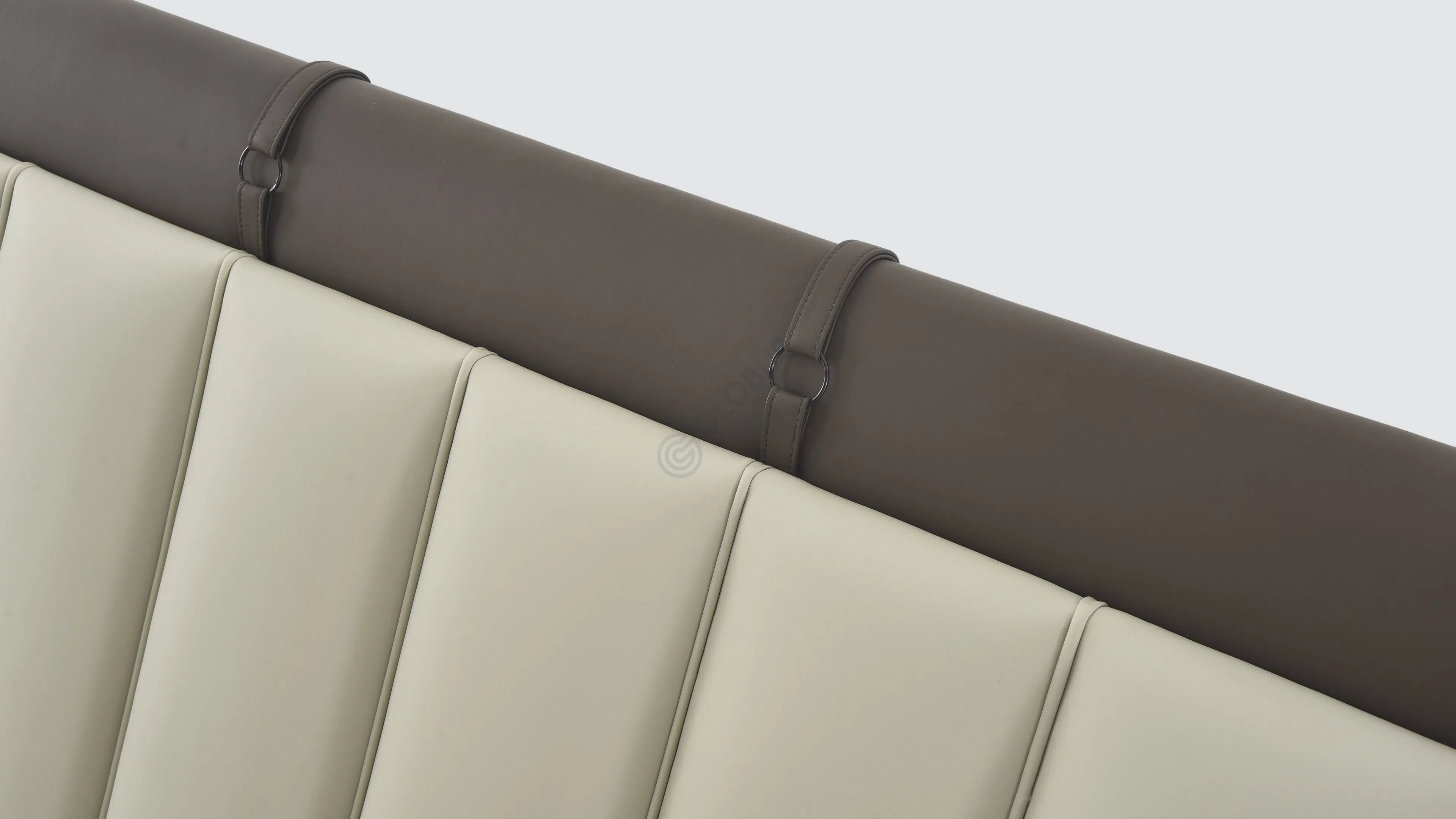 Кровать Quelinia