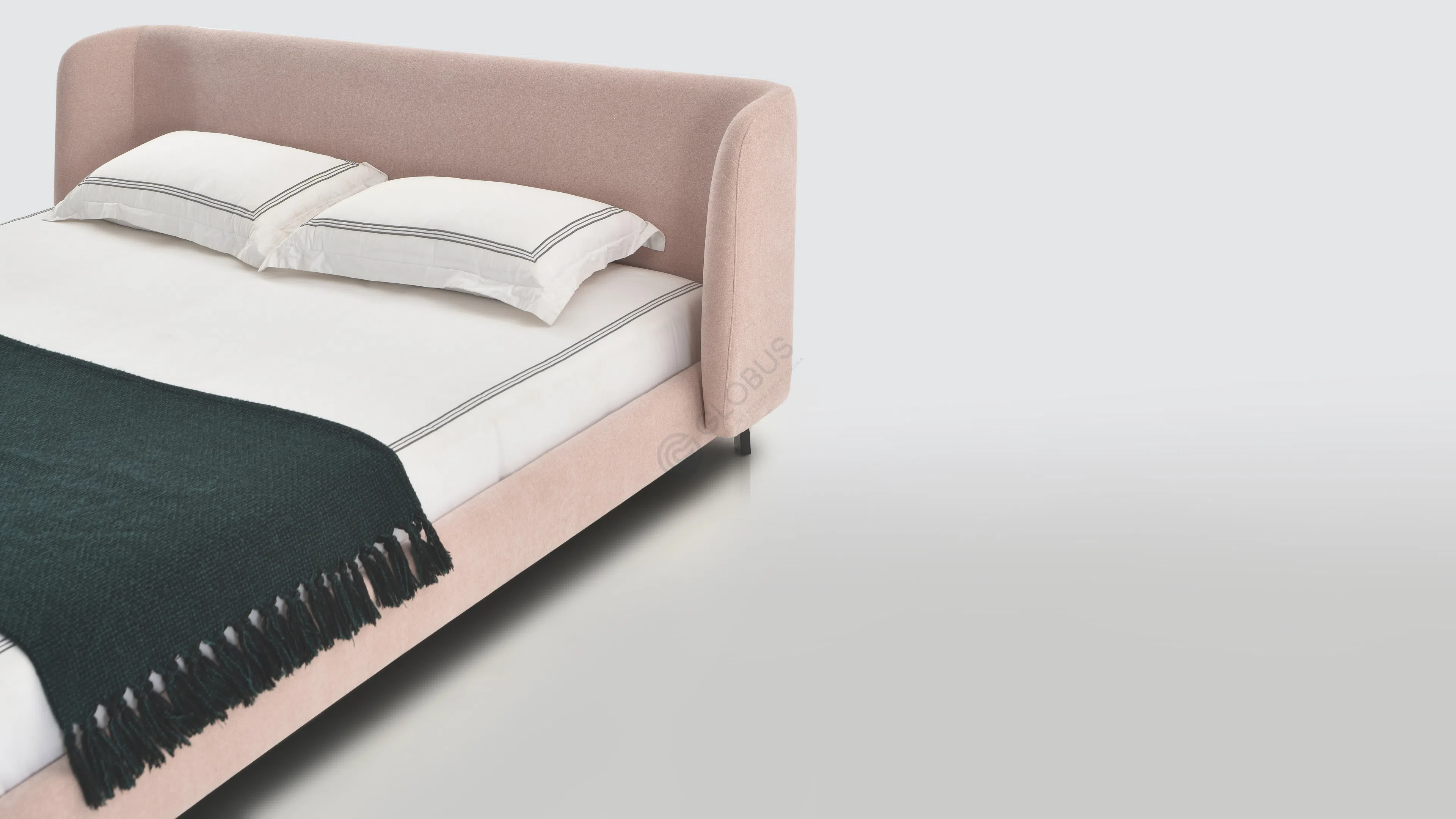 Кровать LIGNE ROSET Desdemona