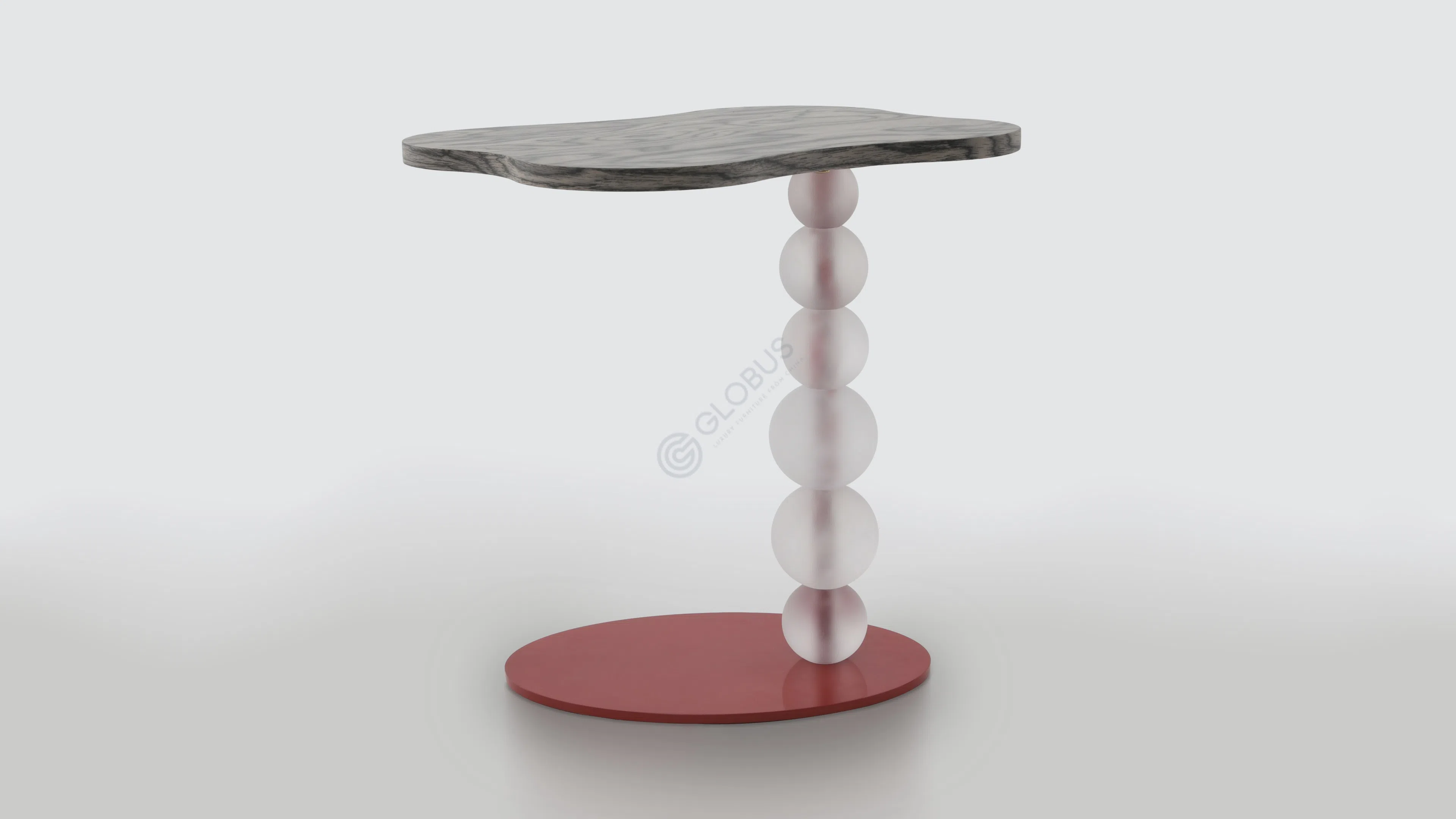 Угловой столик Uvulus