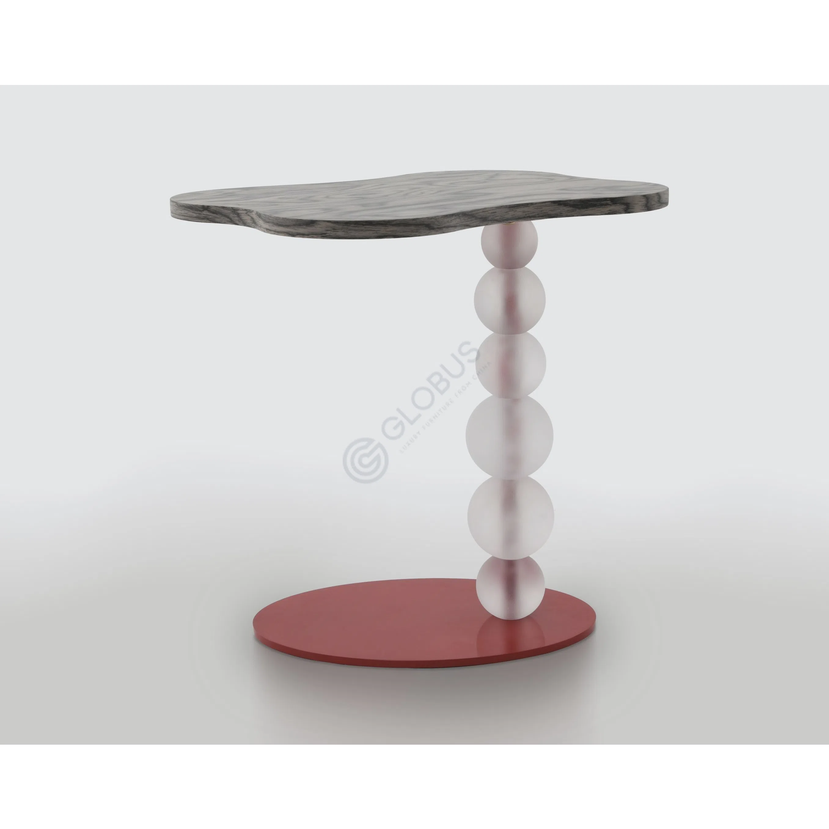 Угловой столик Uvulus