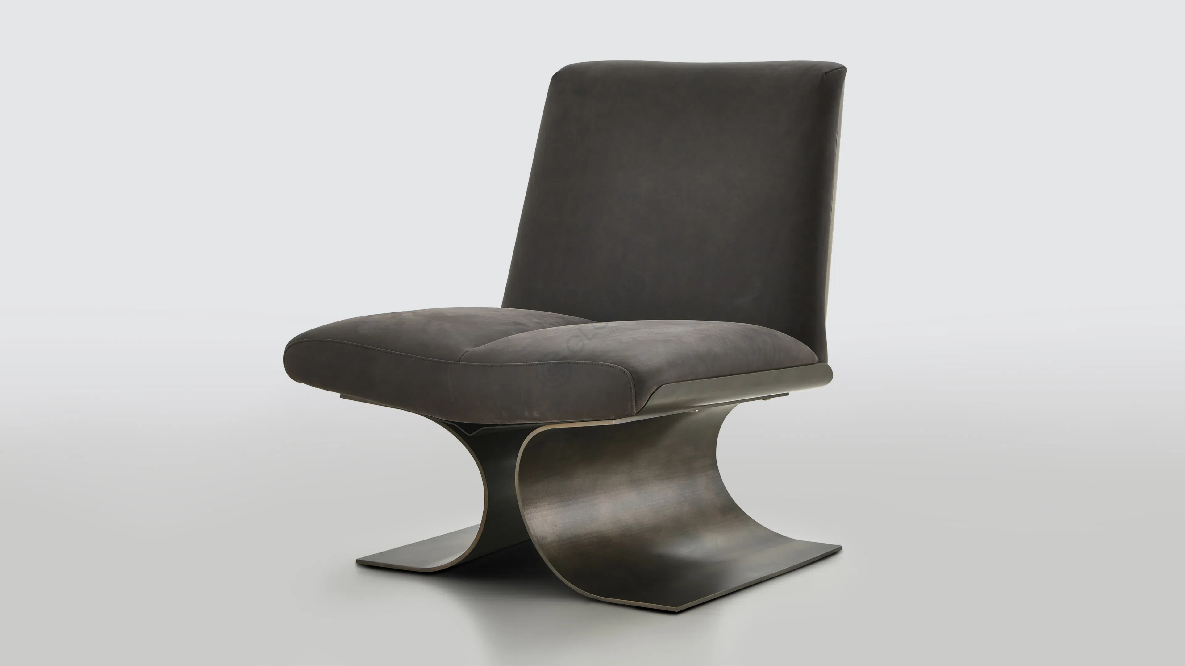 Кресло Soavingo