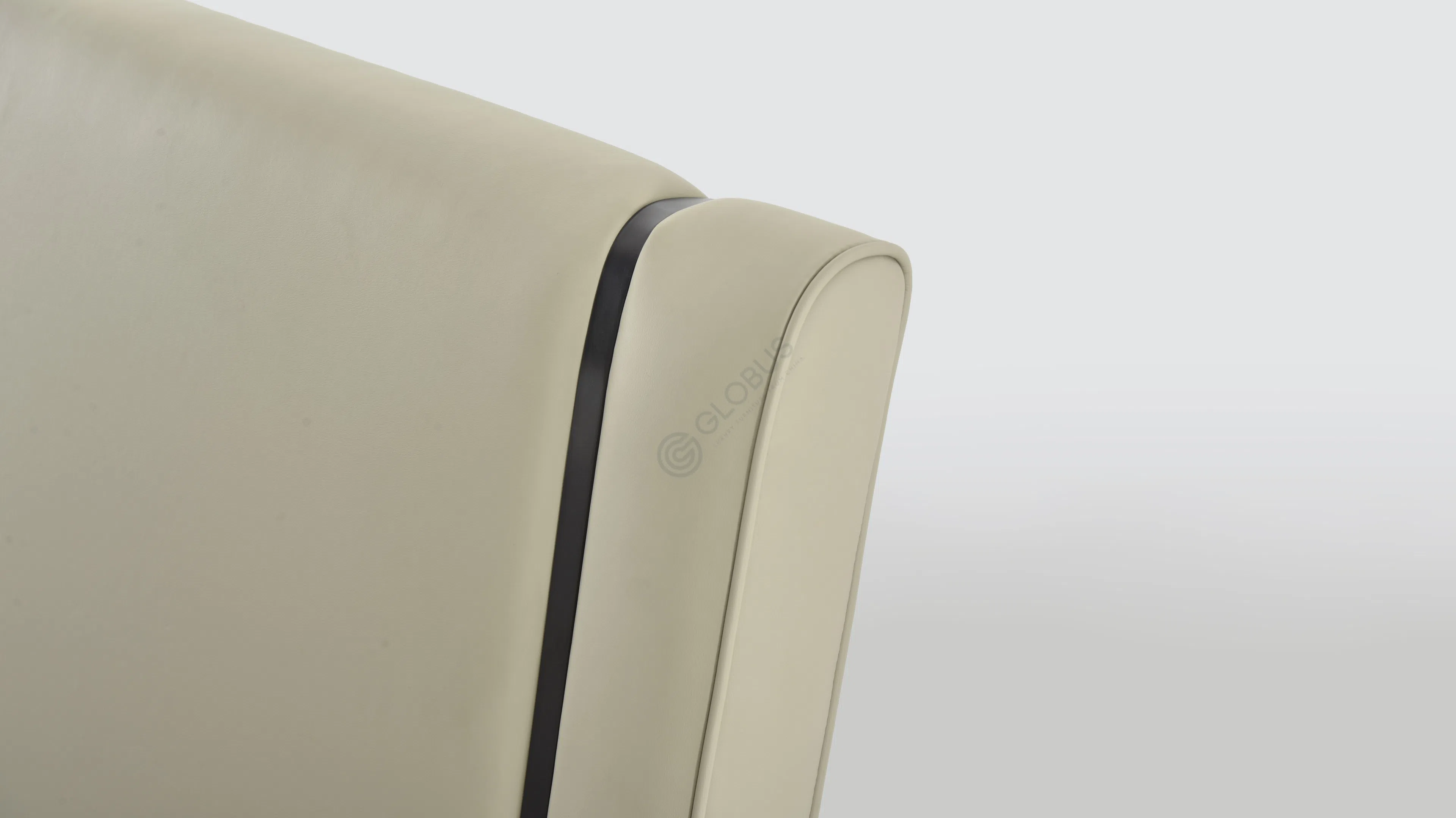 Кровать LASKASAS Corin