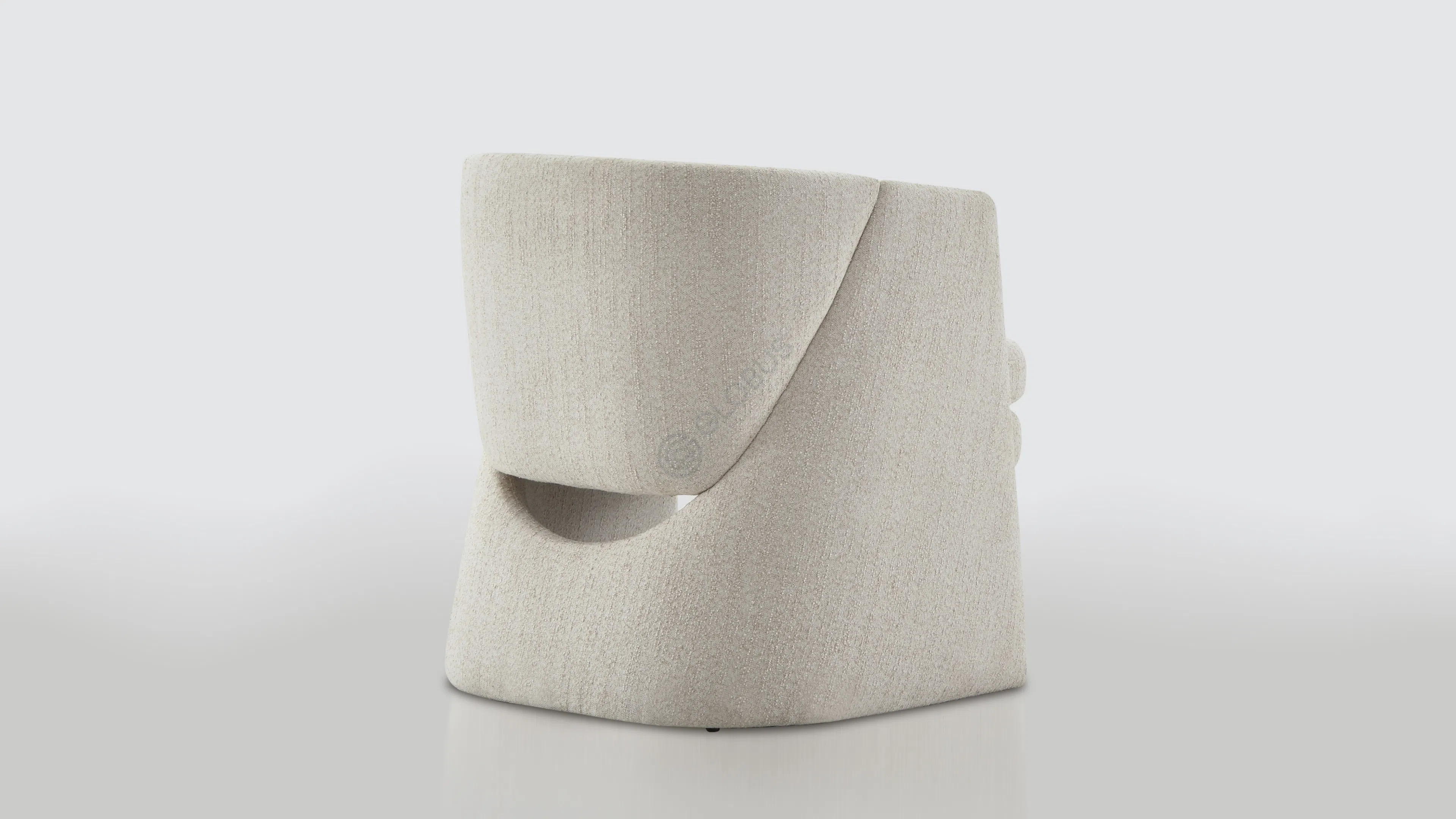 Кресло DE LA ESPADA Cursa