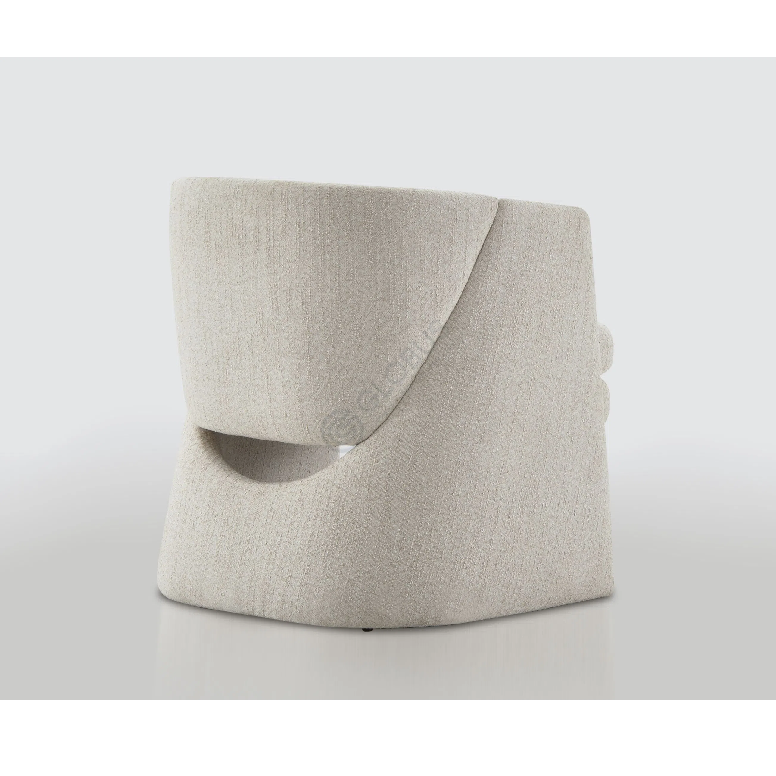 Кресло DE LA ESPADA Cursa