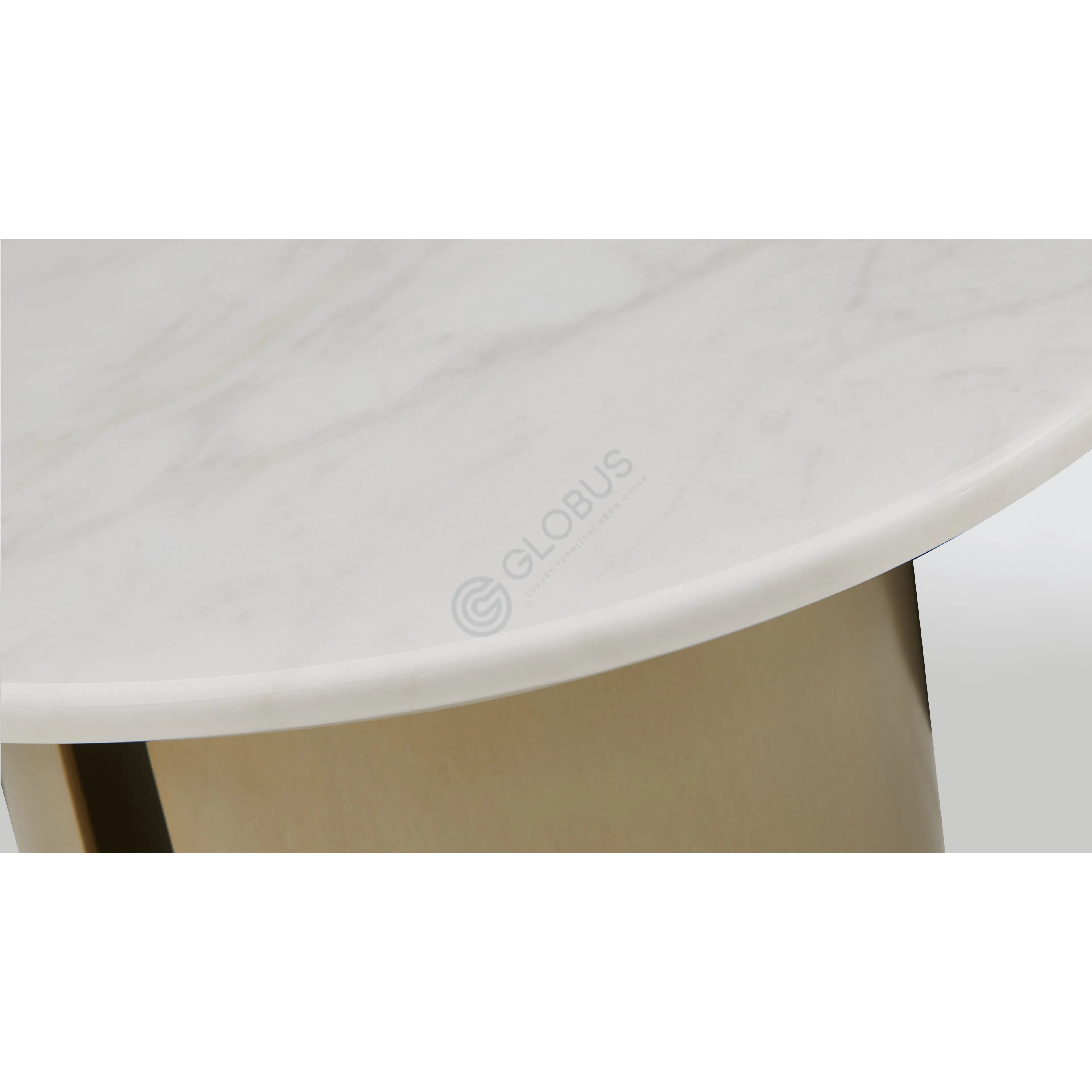 Угловой столик ETHAN CHLOE Macau