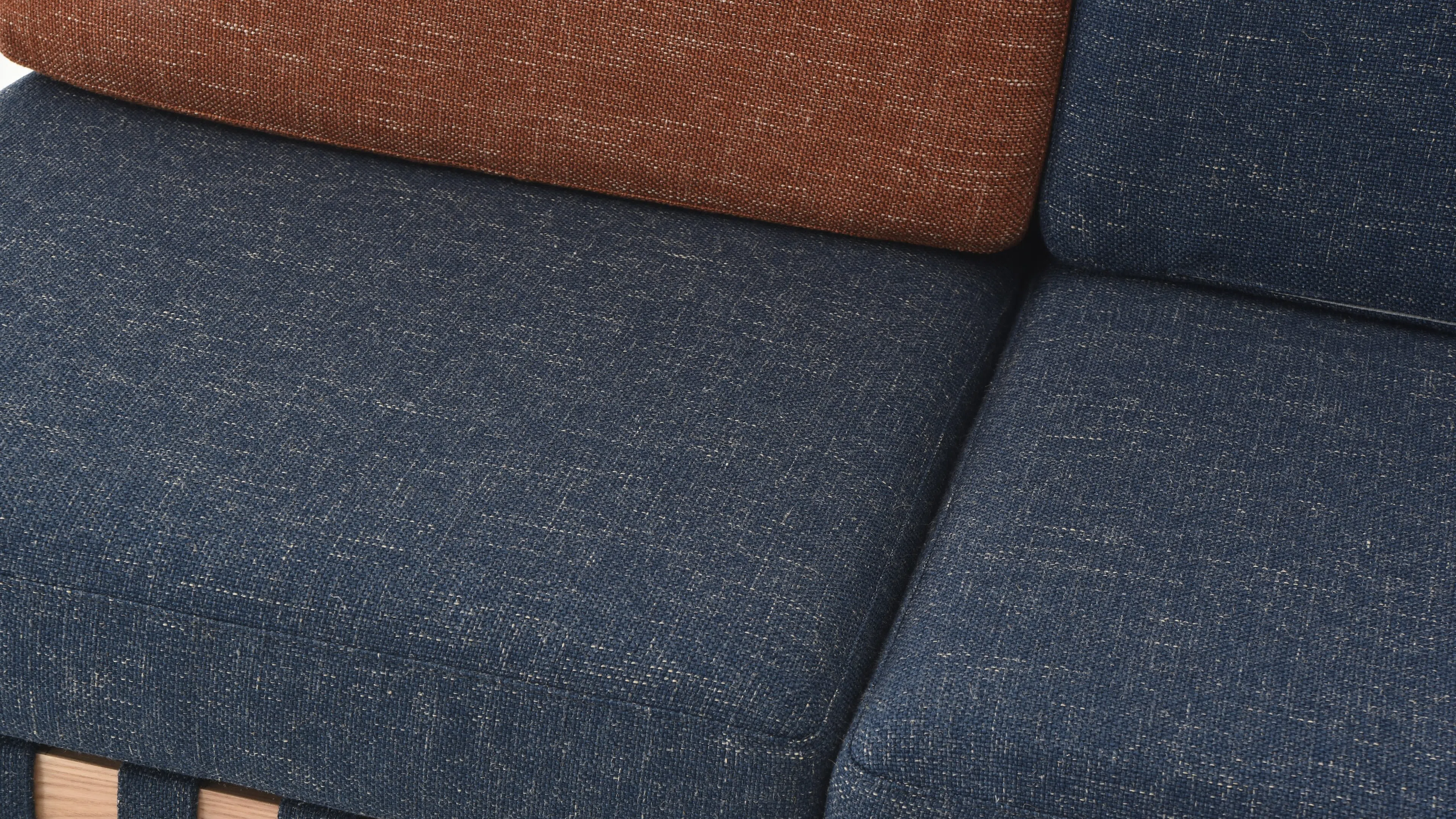 Кушетка PETITE FRITURE Grid