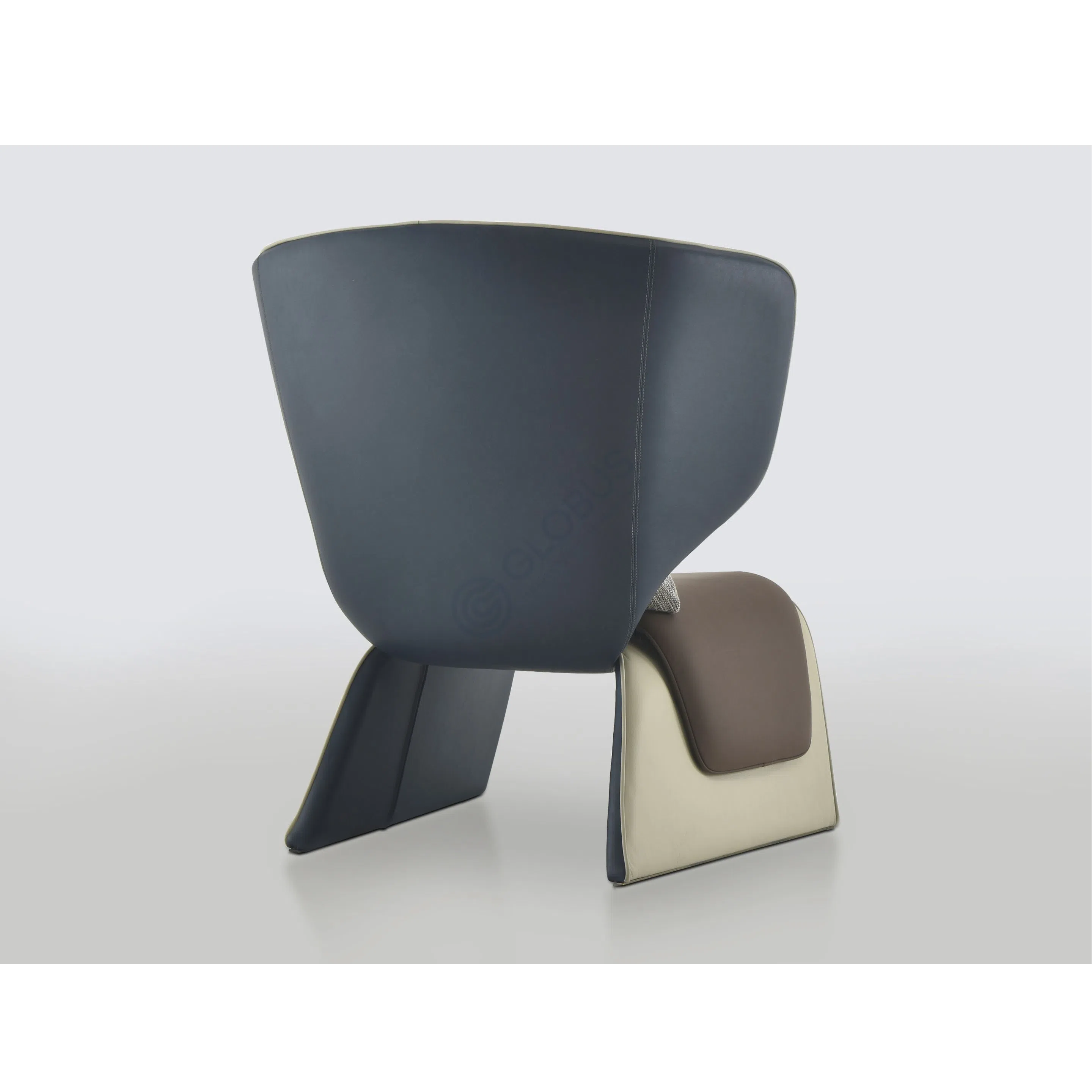 Кресло PATRICIA URQUIOLA Gender