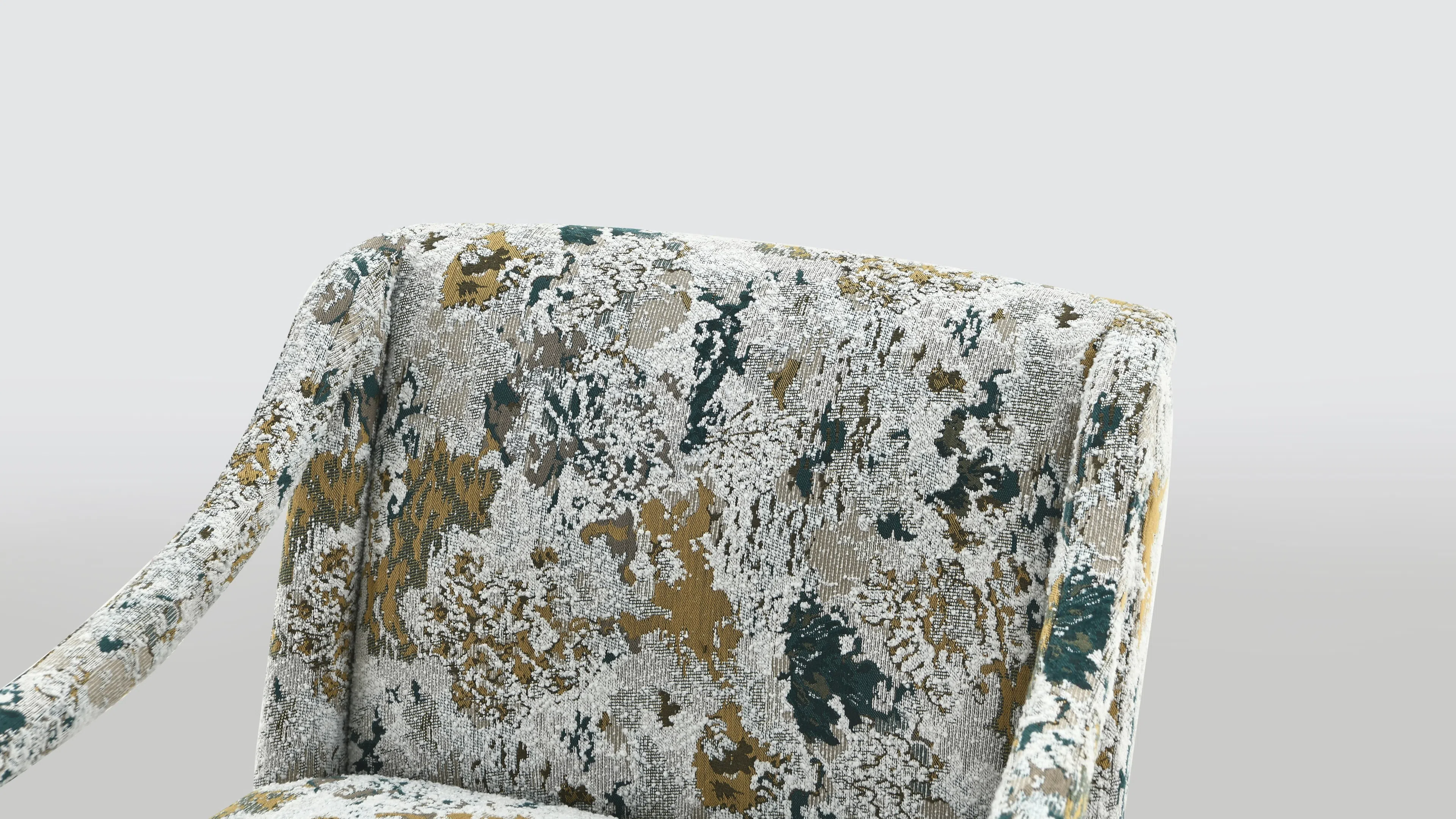 Кресло Carusco