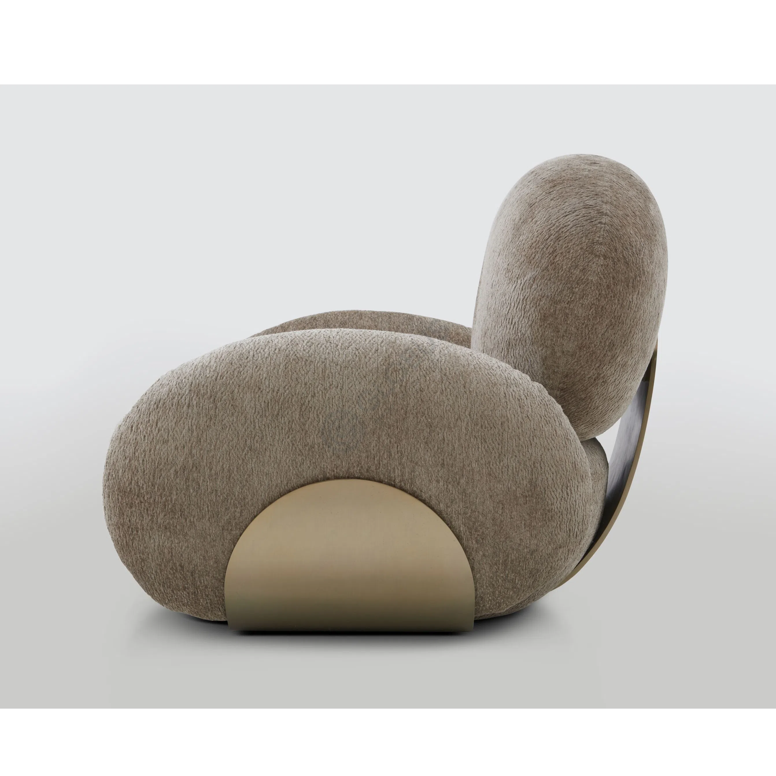 Кресло ESSENTIAL HOME Karlotta