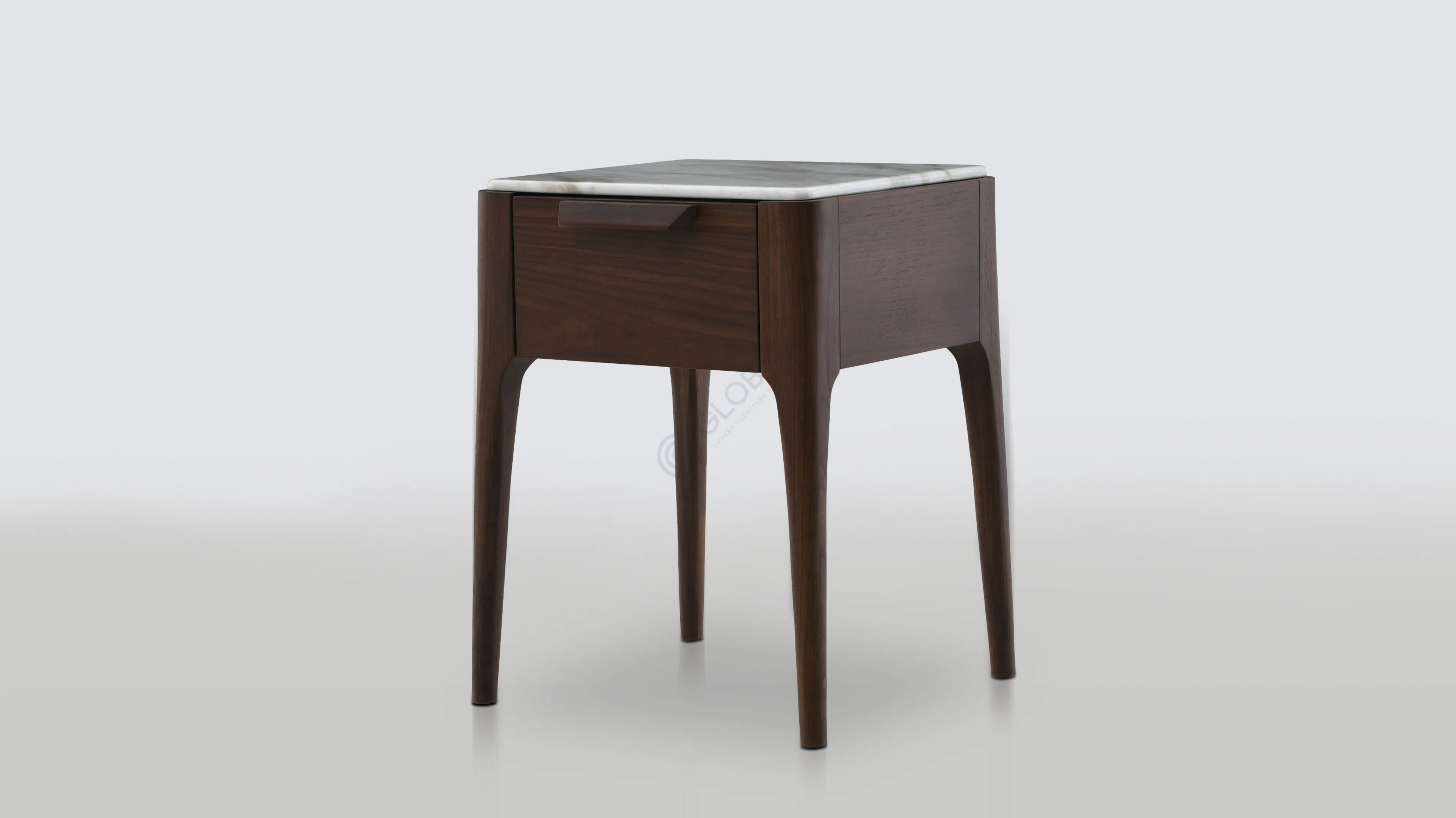 Прикроватная тумба PORADA Ziggy