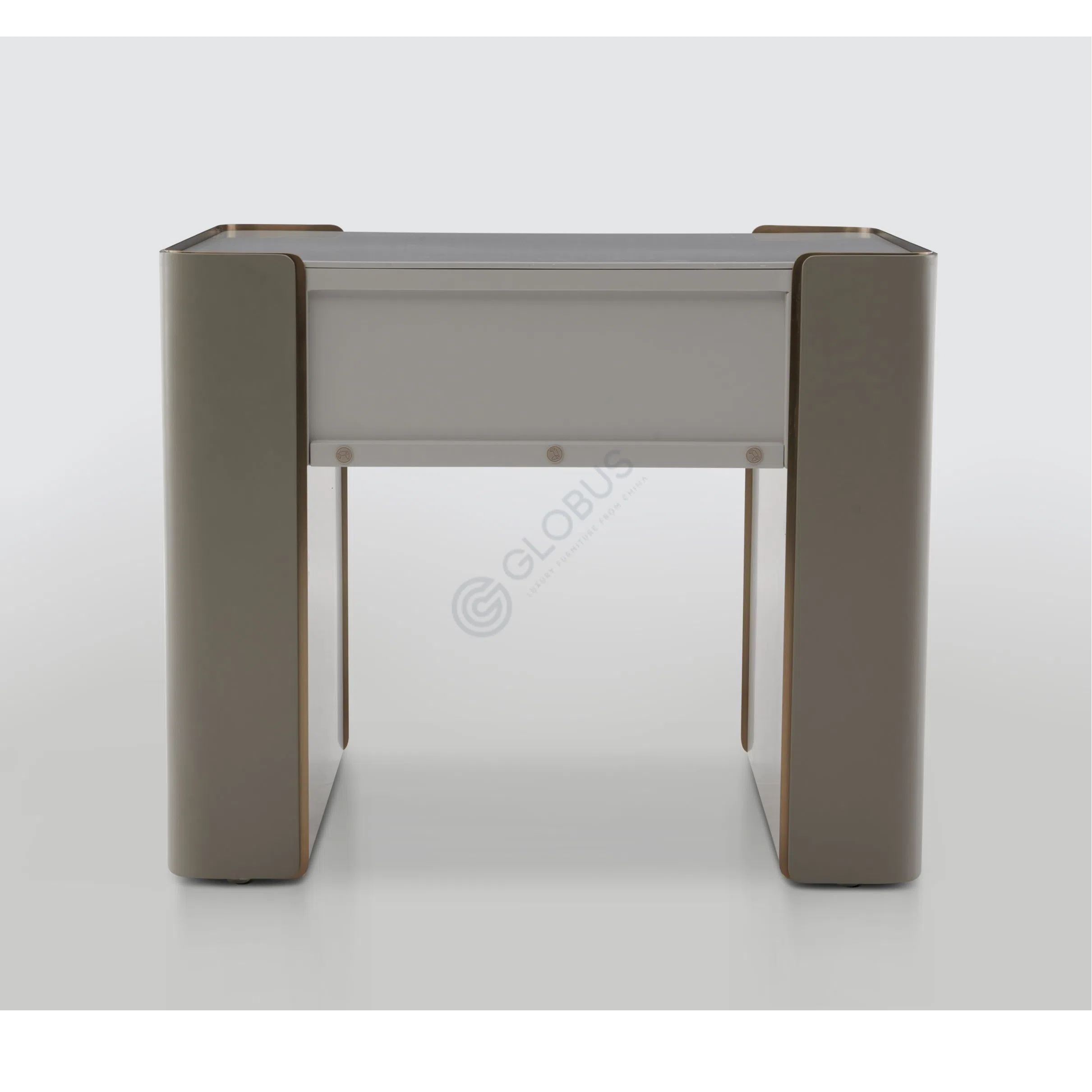 Прикроватная тумба FENDI Icon