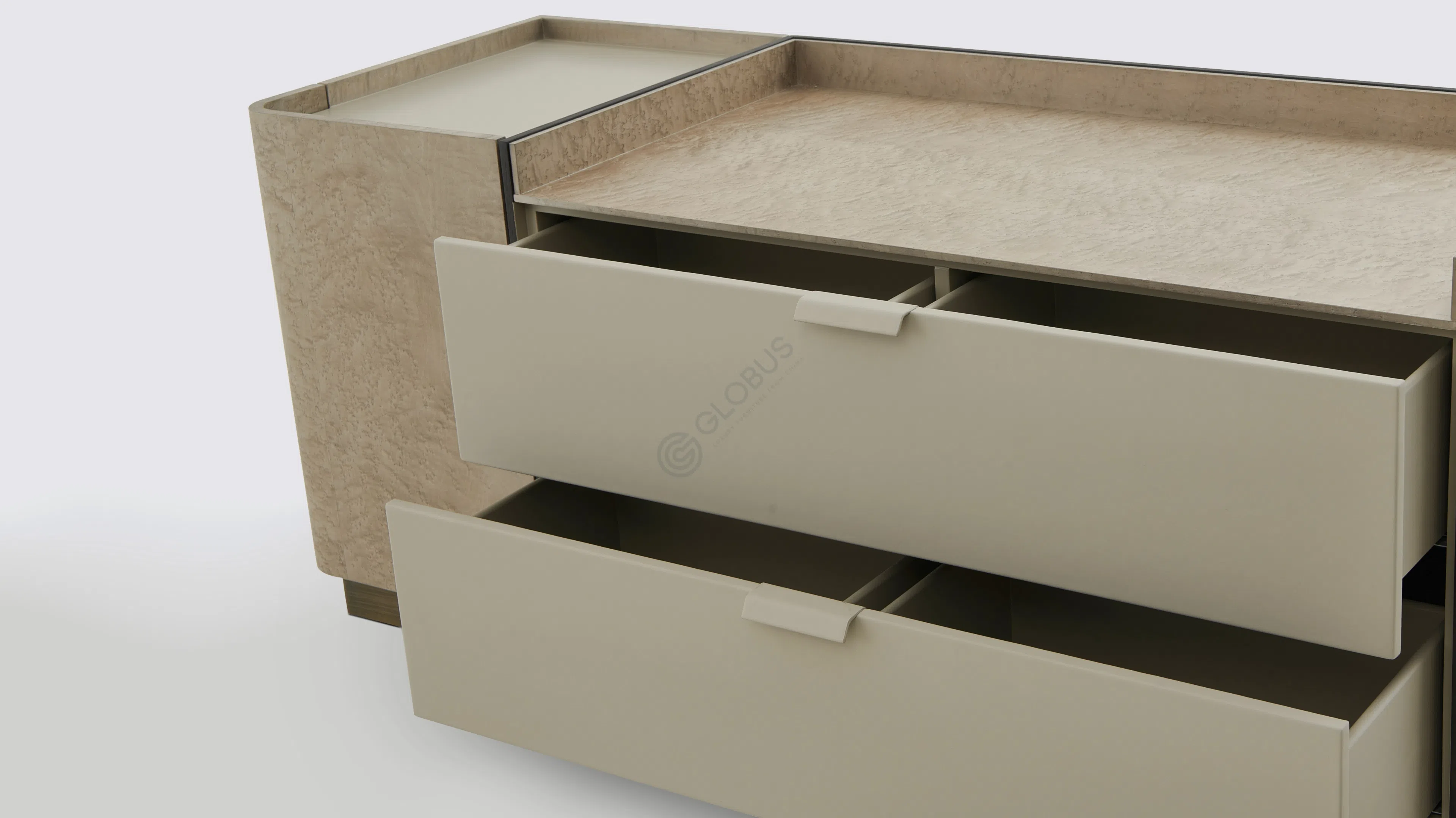 Прикроватная тумба Ridente