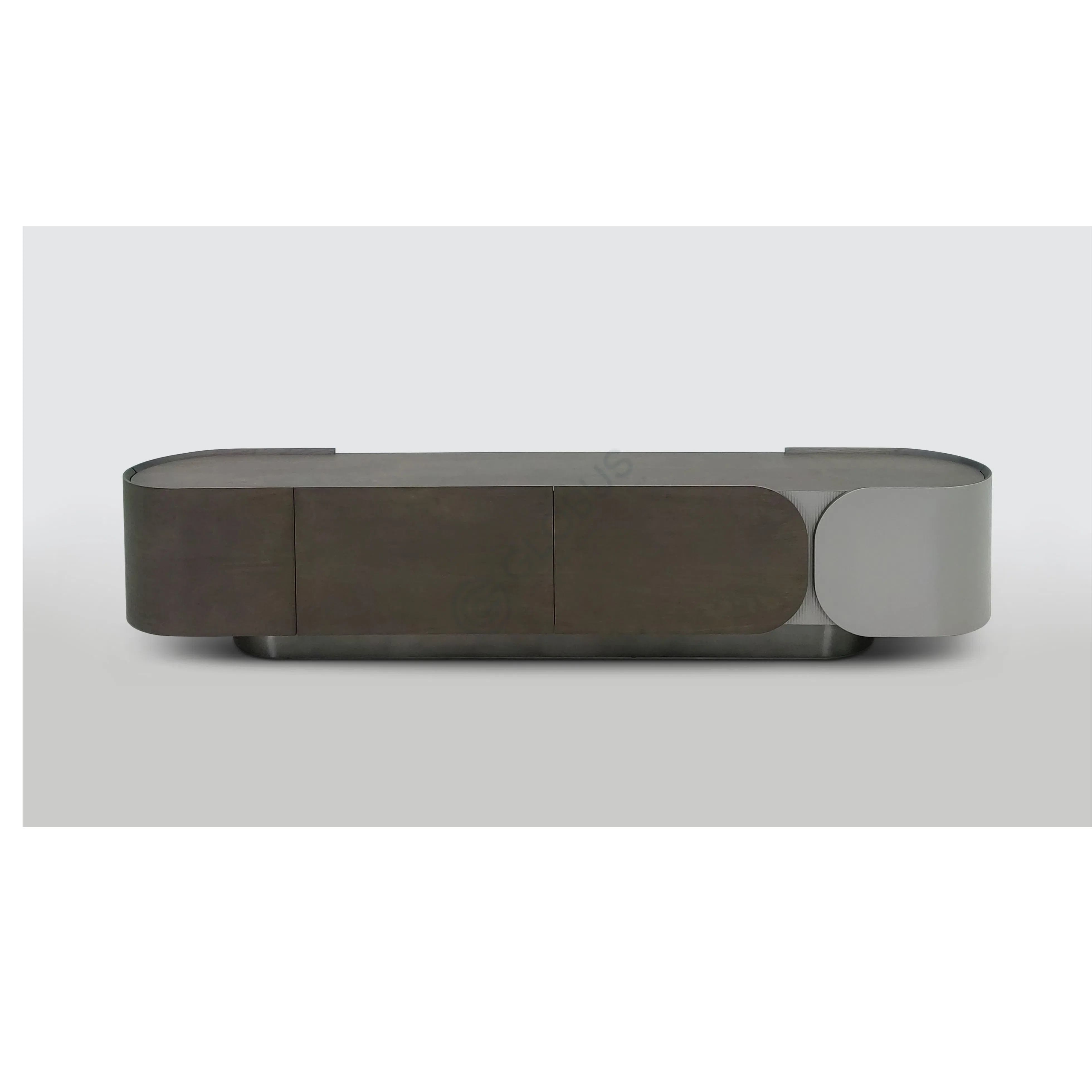 Буфет ENNE Bojy Low